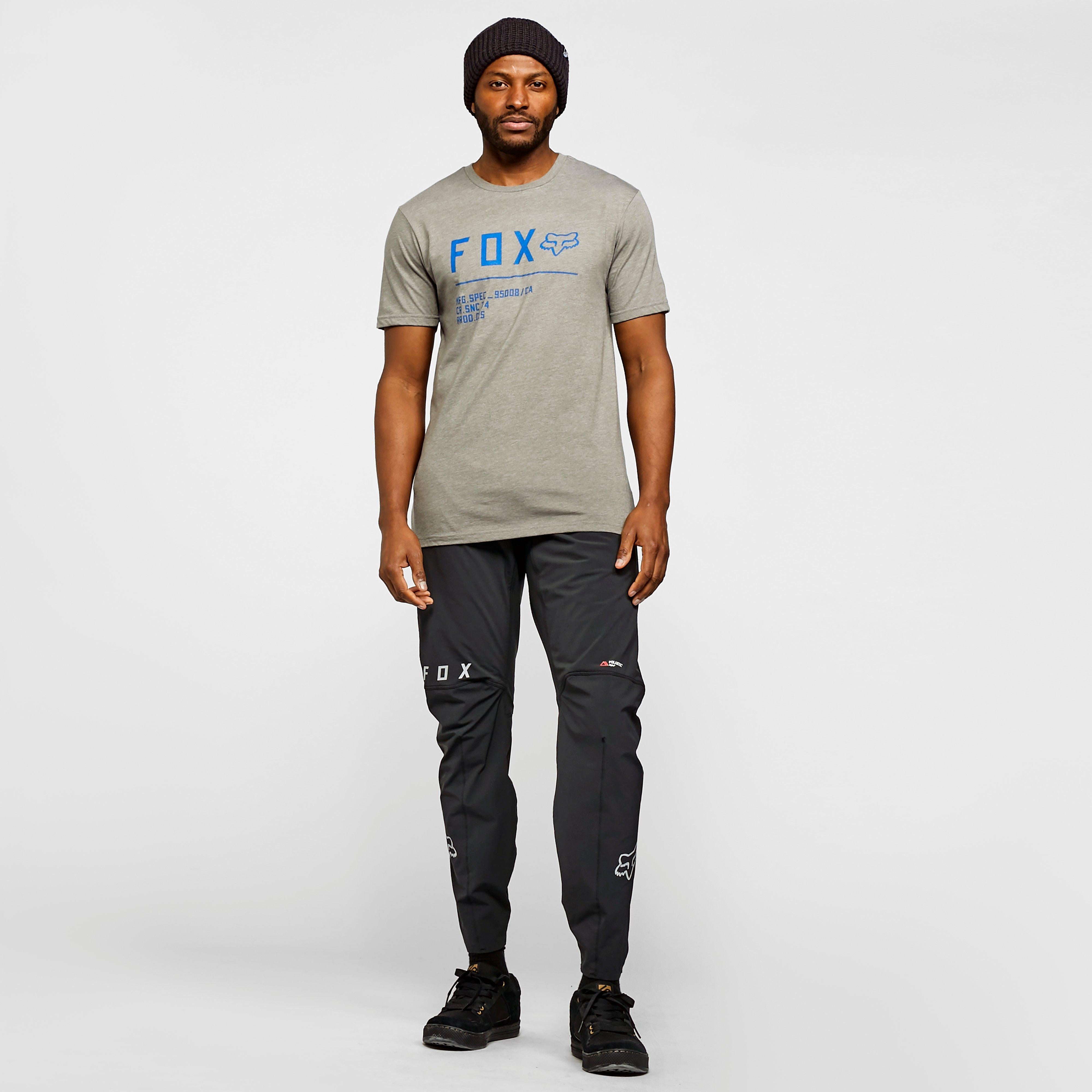 Men's Non-stop Top