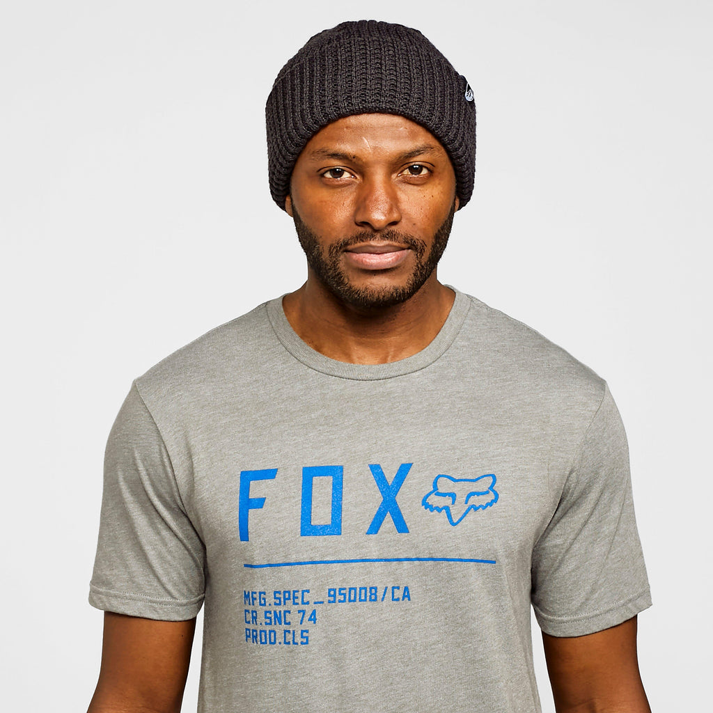 Men's Non-stop Top