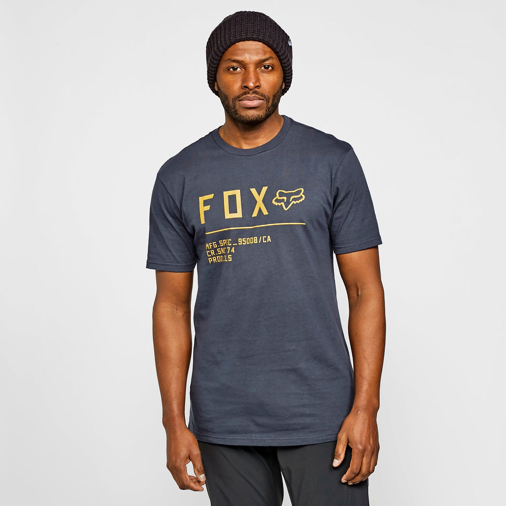 Men's Non-stop Top