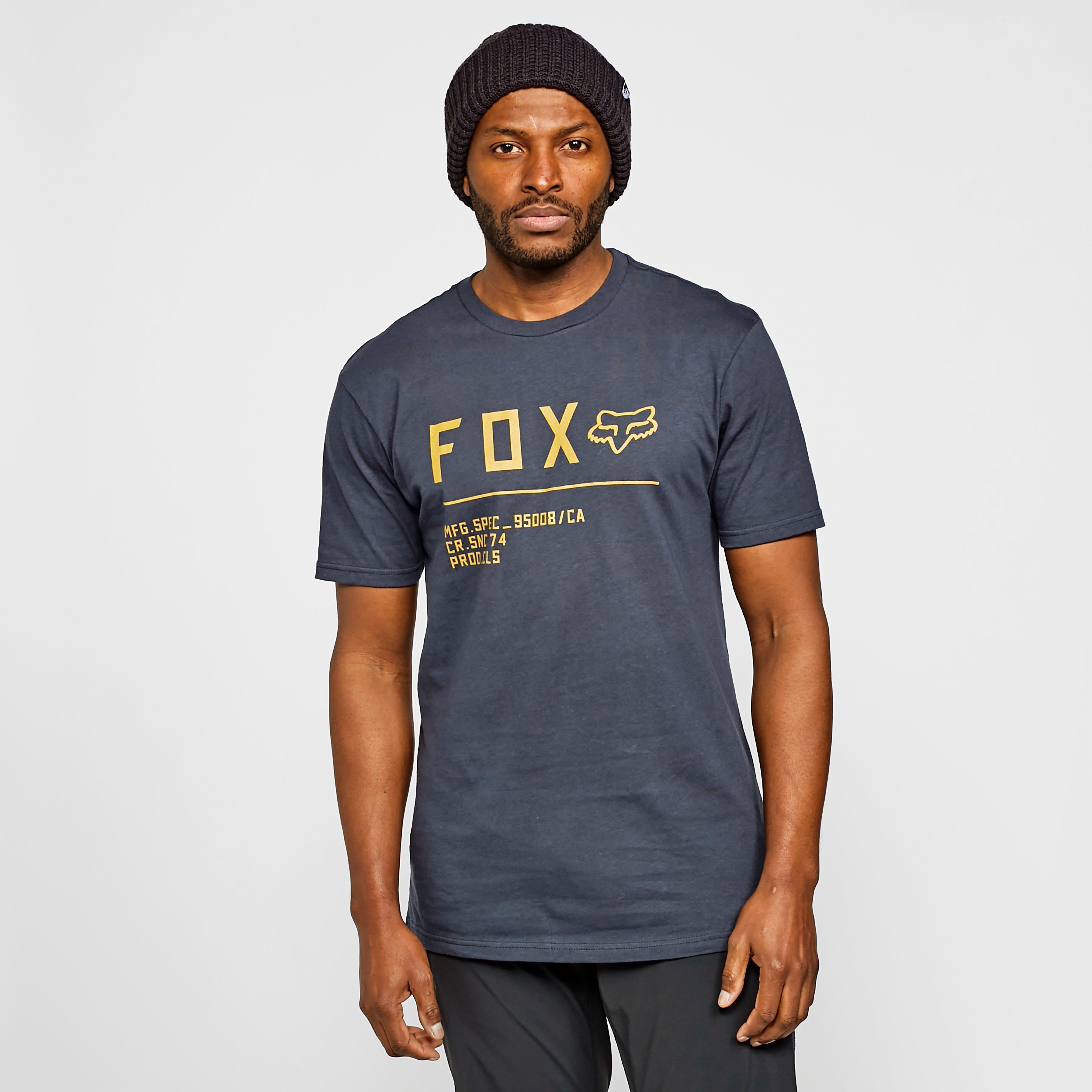 Men's Non-stop Top