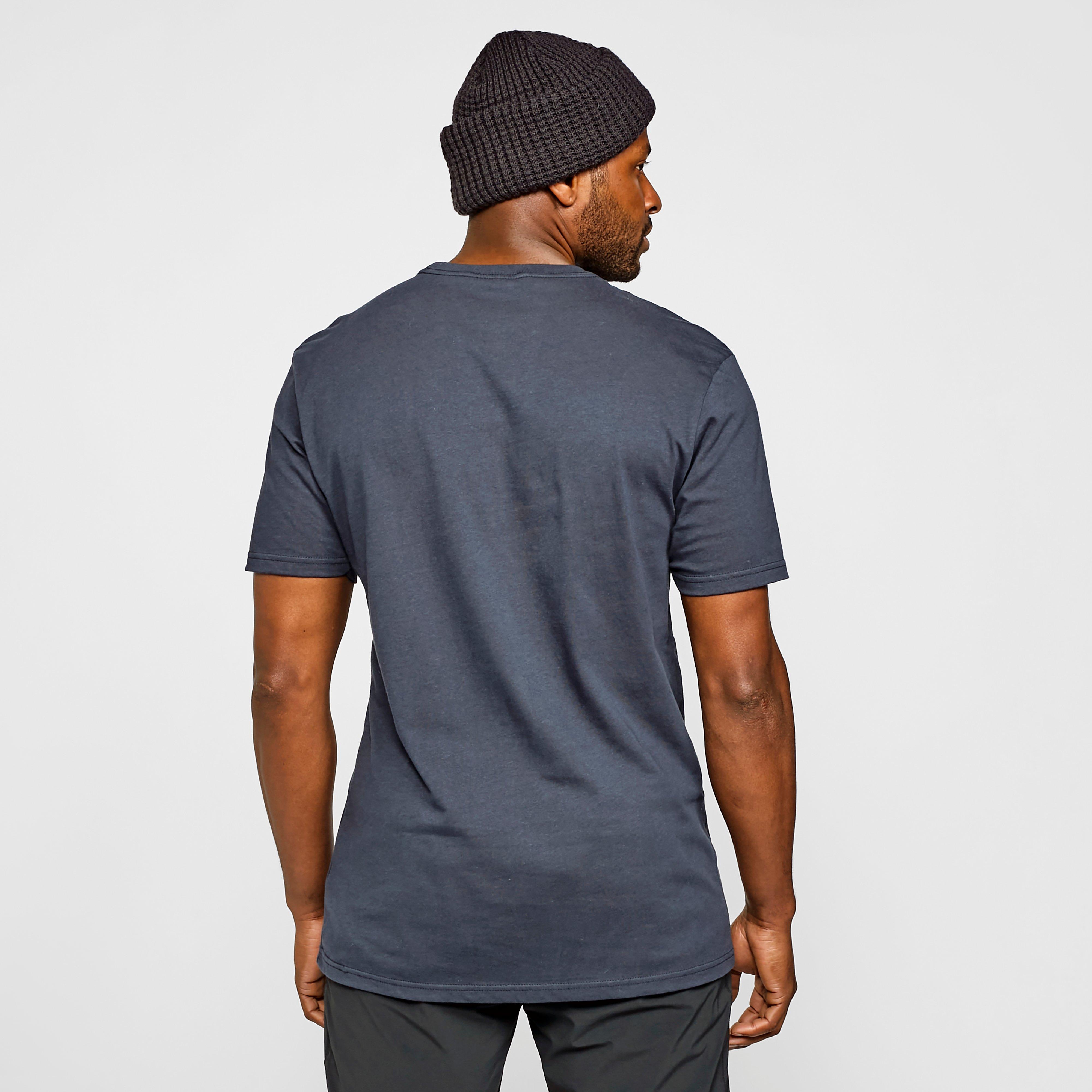 Men's Non-stop Top