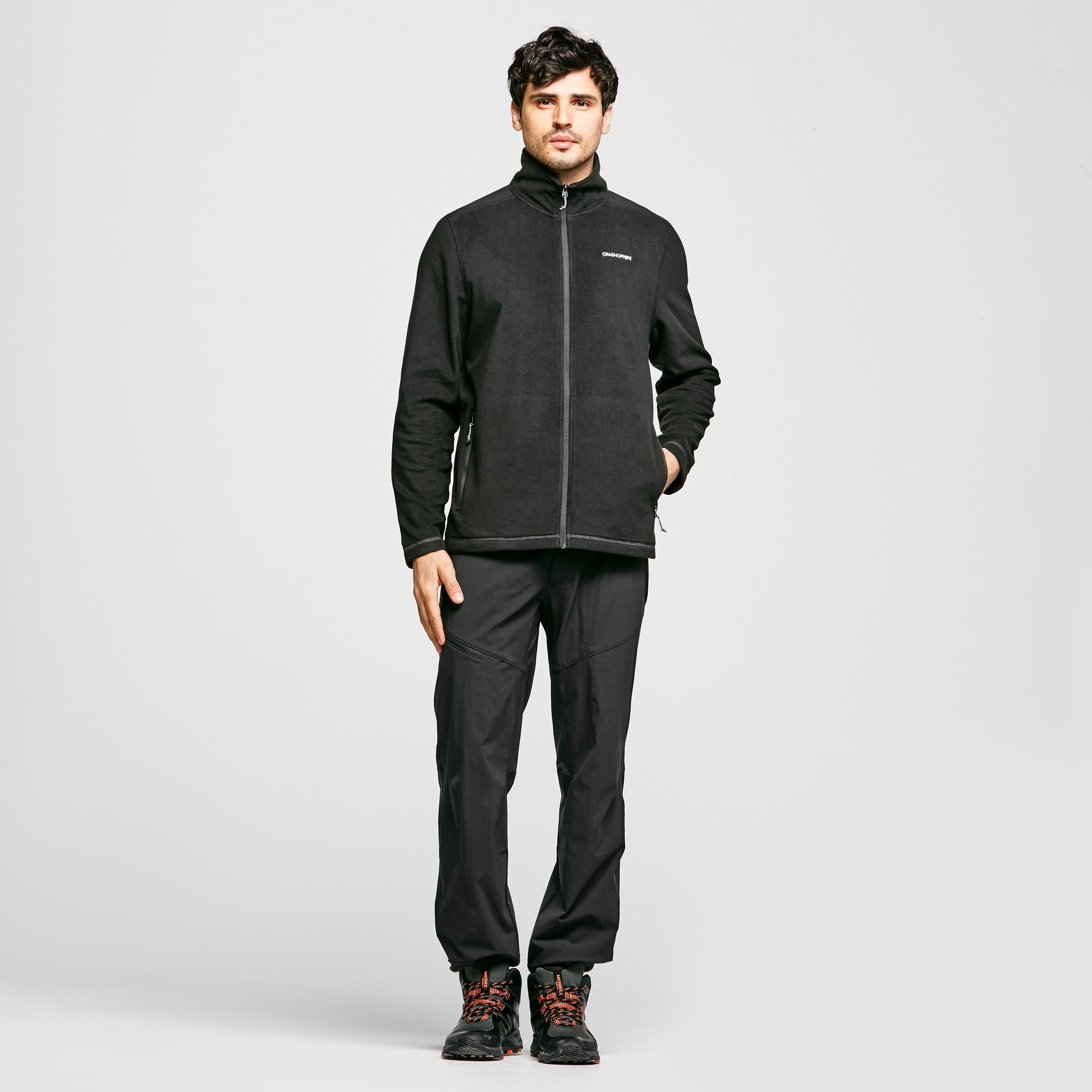 Men's Evans Full-zip Fleece