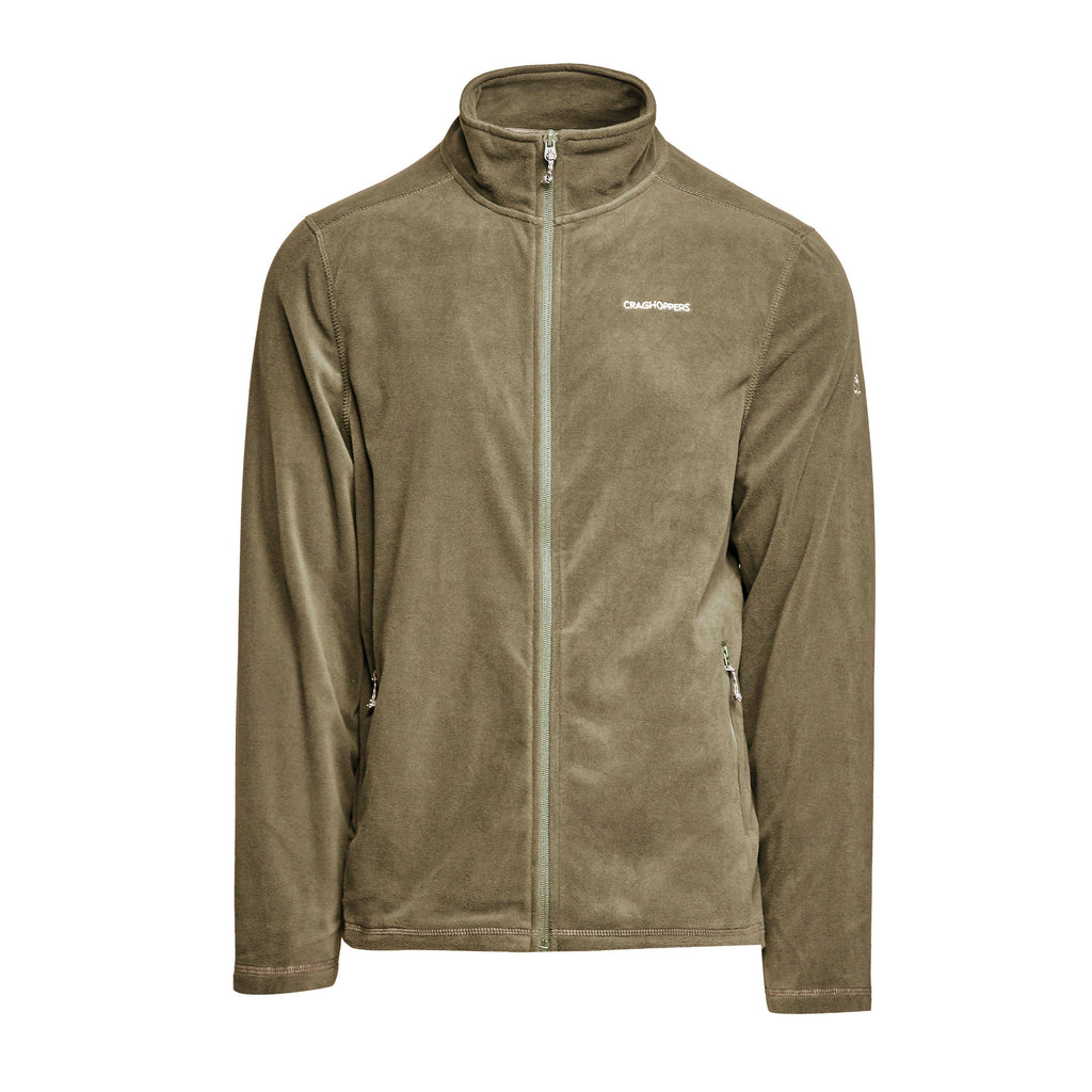 Men's Evans Full-zip Fleece