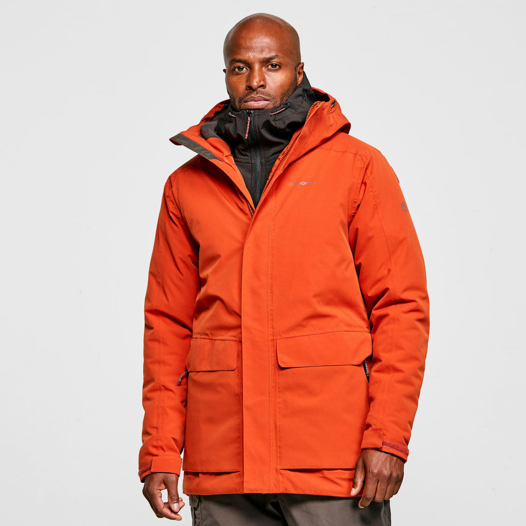 Men's Lorton Insulated Jacket