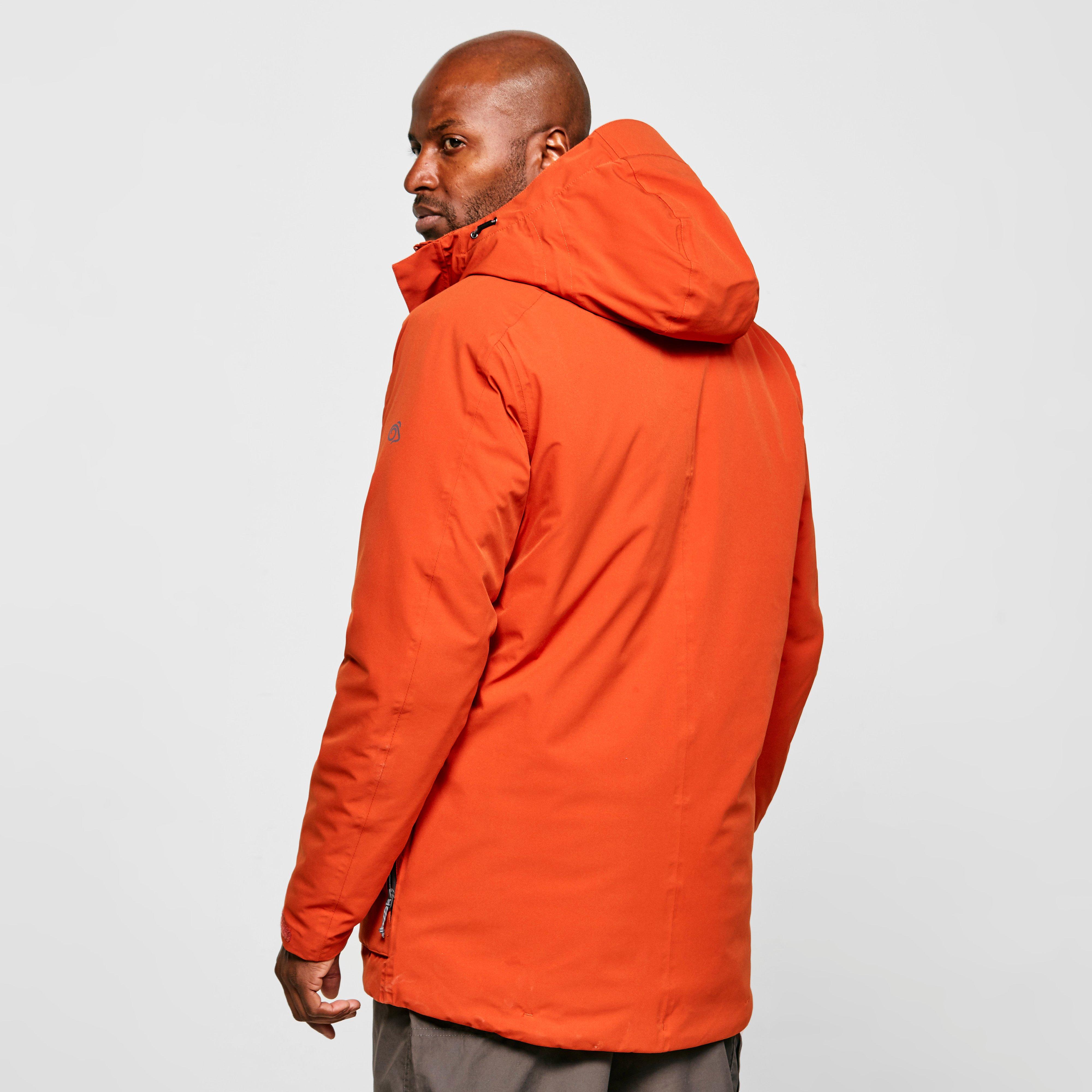 Men's Lorton Insulated Jacket