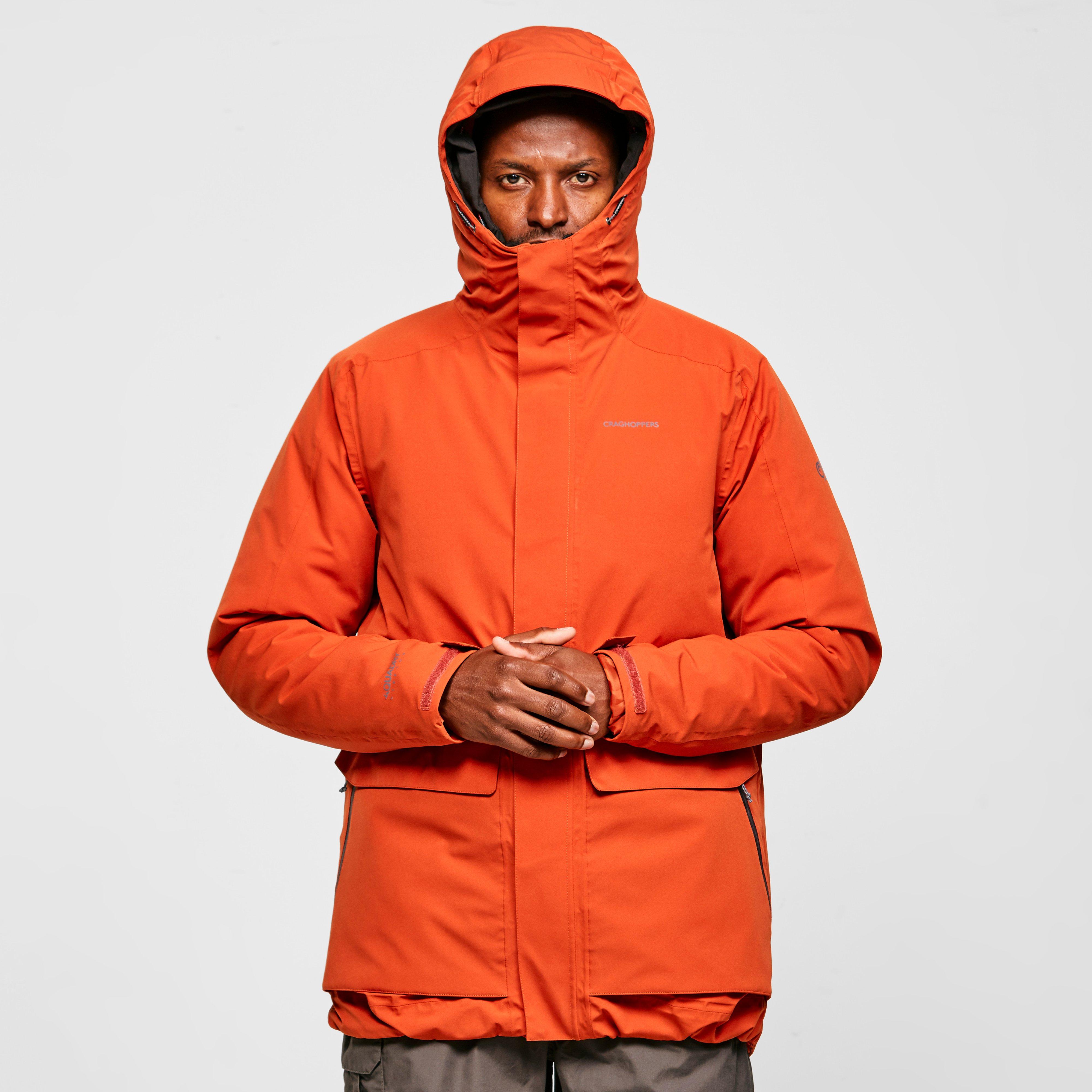 Men's Lorton Insulated Jacket