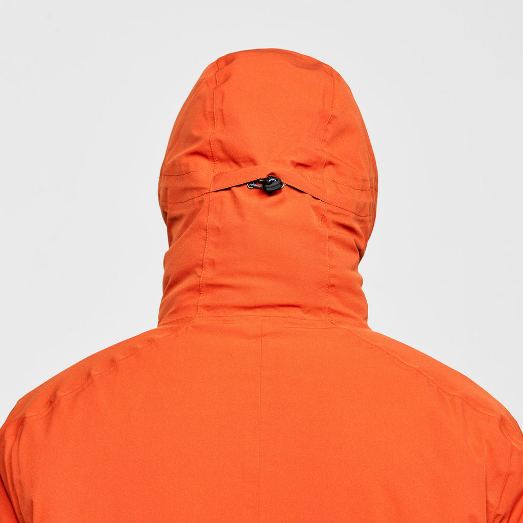 Men's Lorton Insulated Jacket