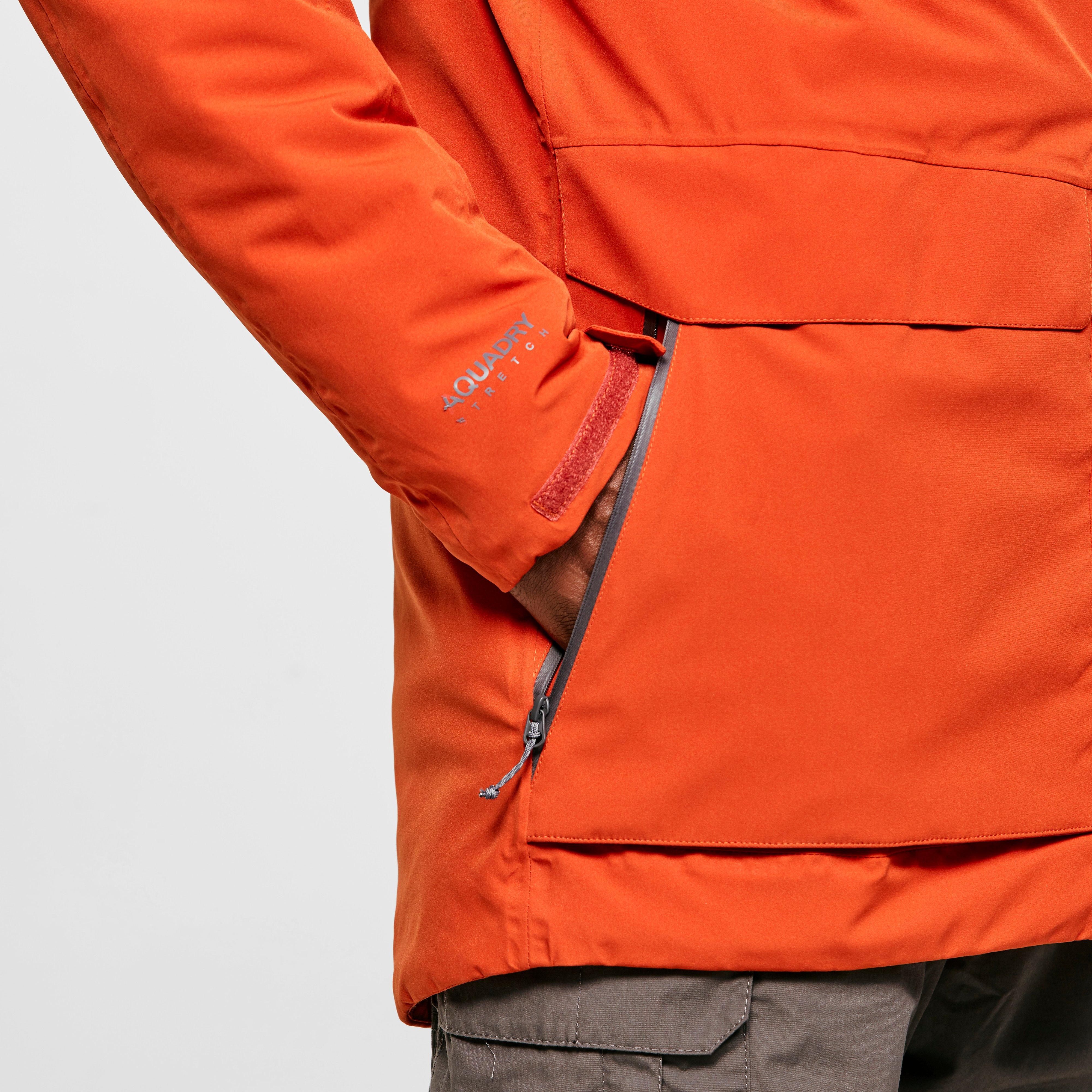 Men's Lorton Insulated Jacket