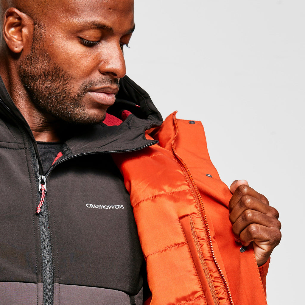 Men's Lorton Insulated Jacket