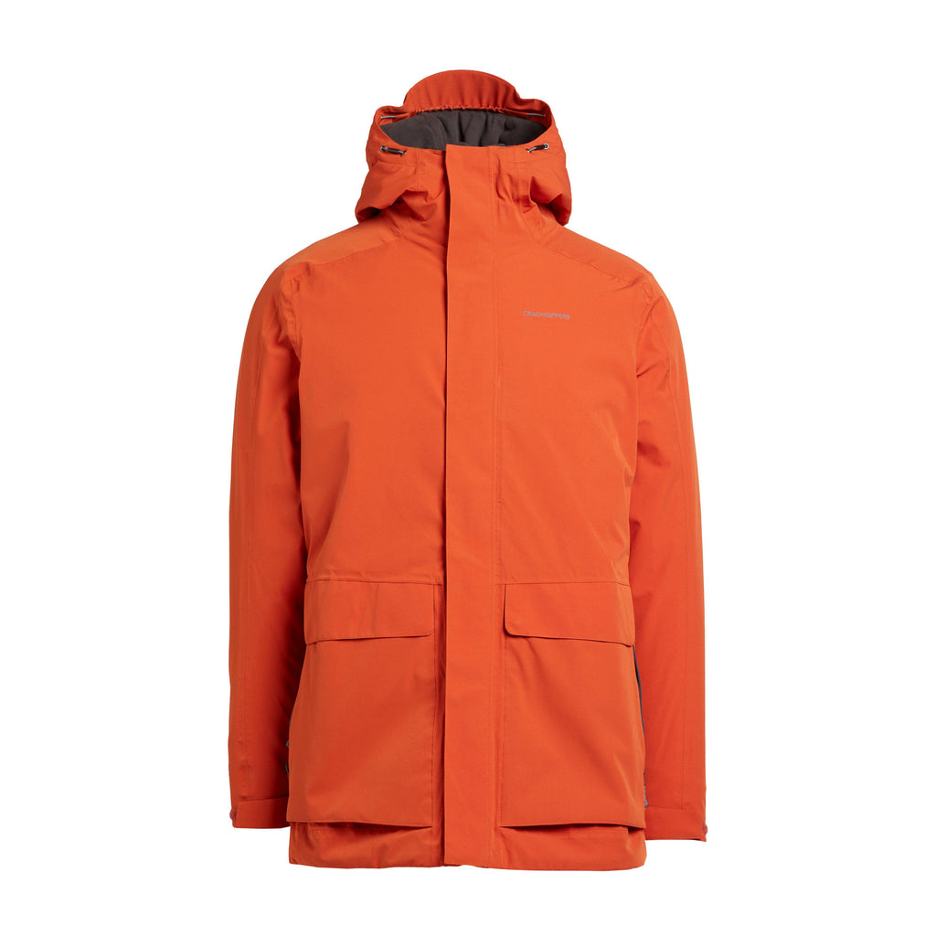 Men's Lorton Insulated Jacket