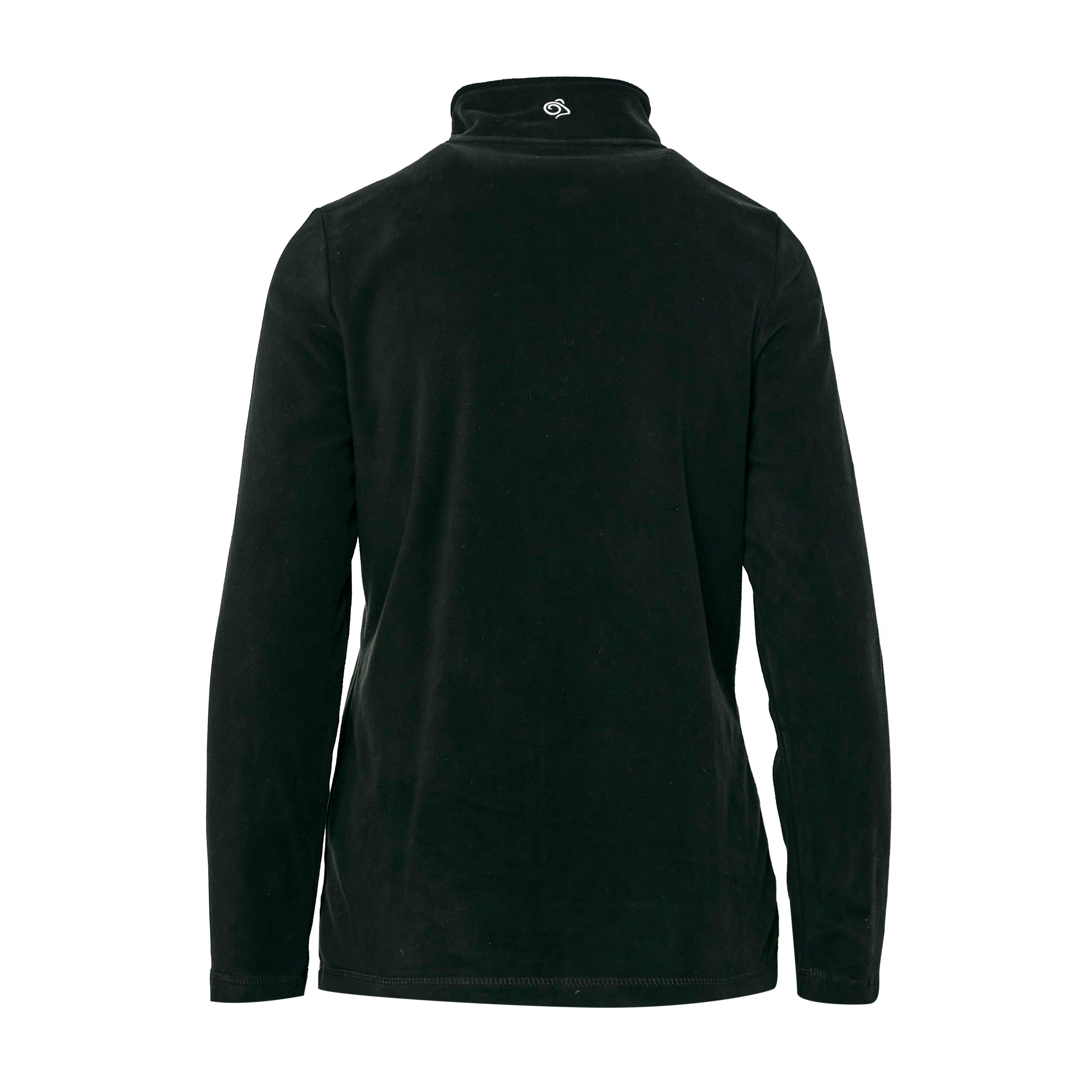 Women's Petra Full Zip Fleece
