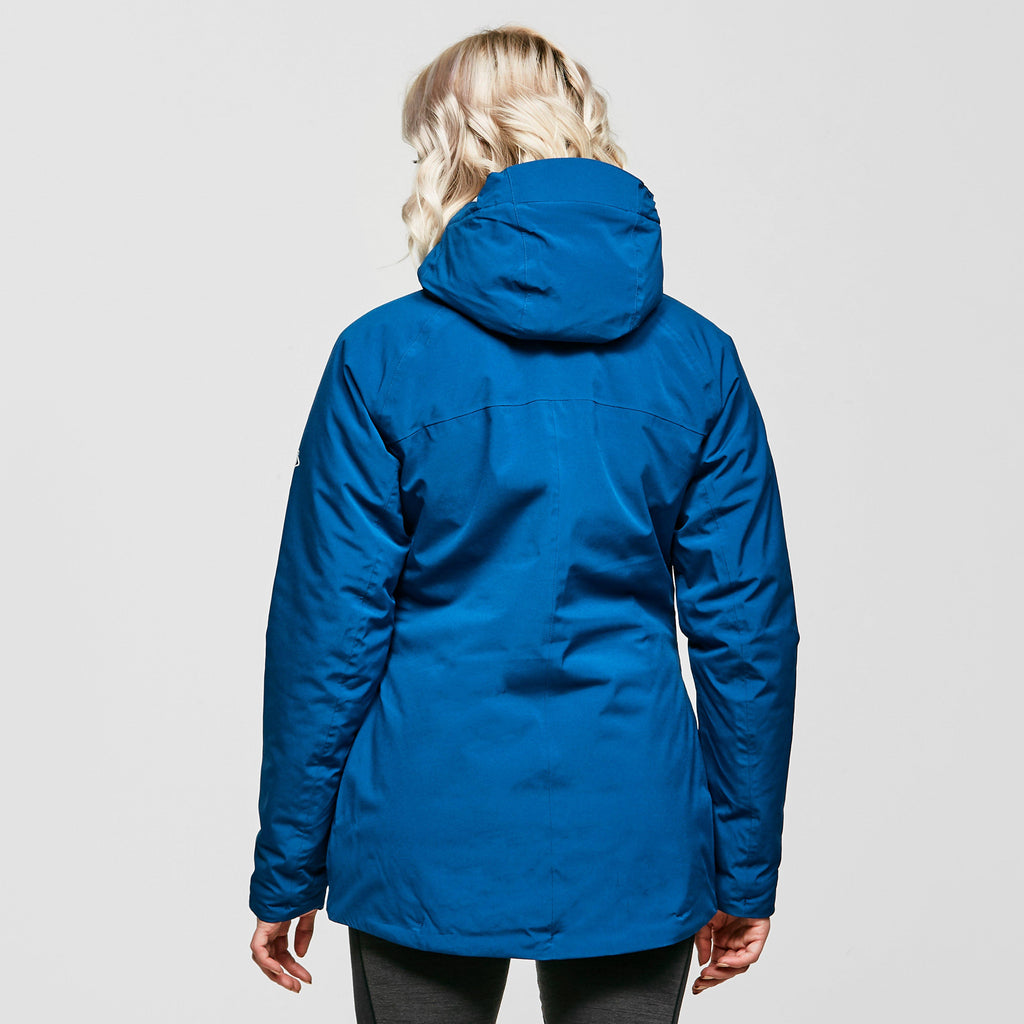 Women's Calbeck Thermic Jacket