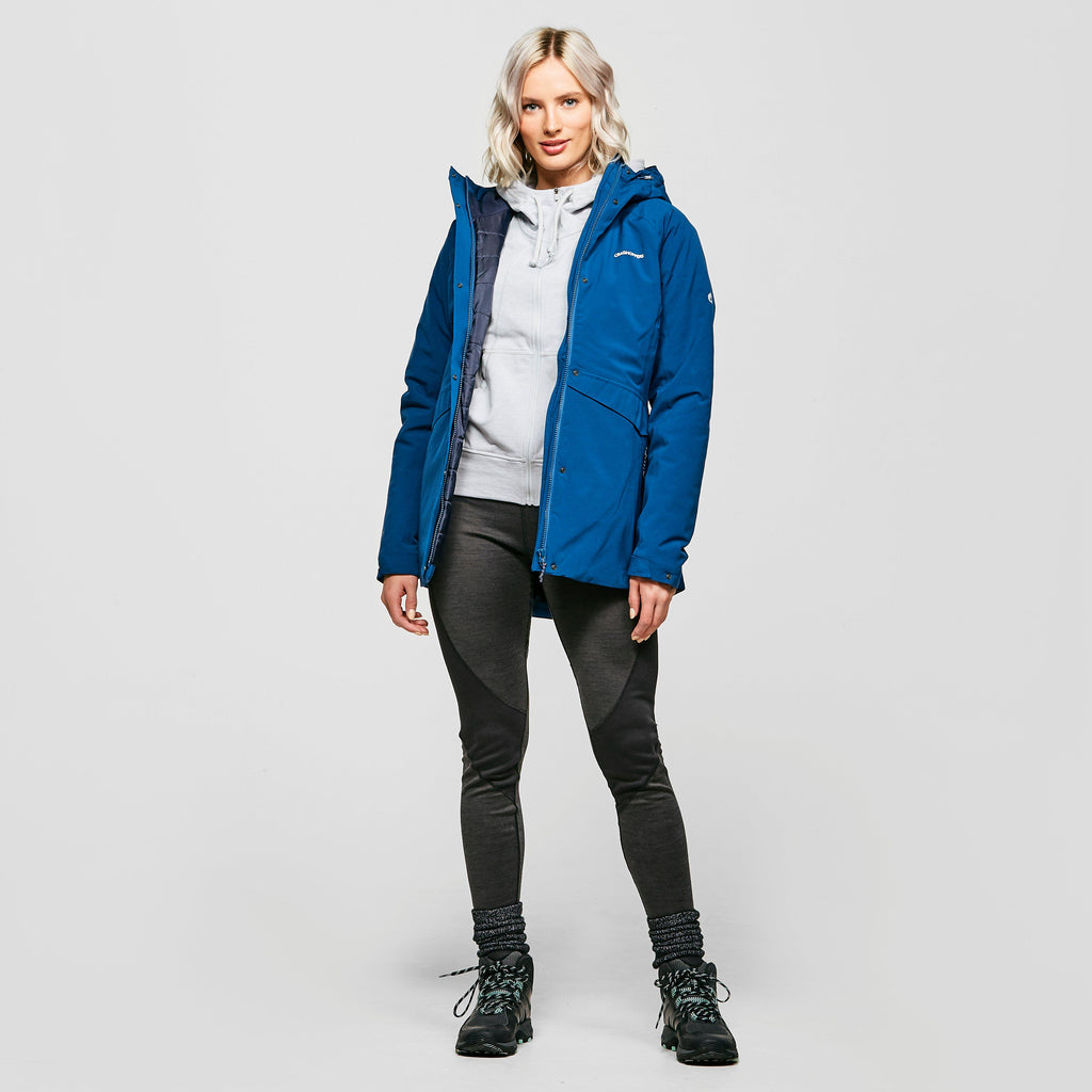 Women's Calbeck Thermic Jacket