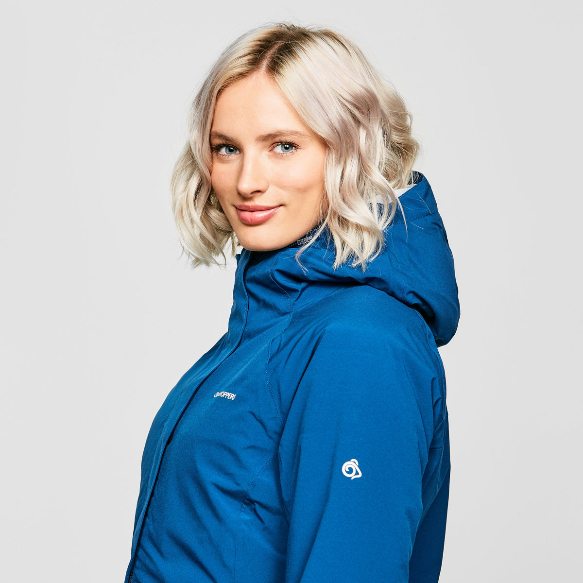 Women's Calbeck Thermic Jacket