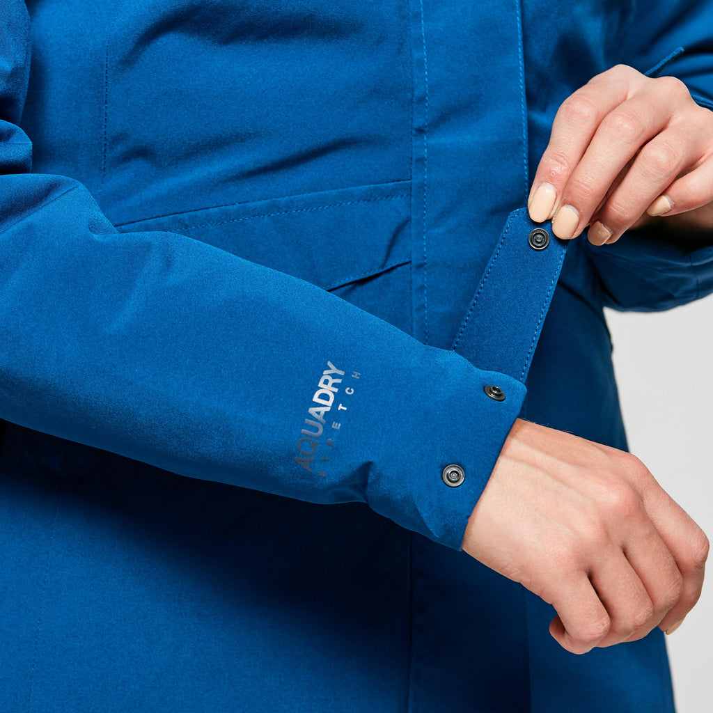 Women's Calbeck Thermic Jacket