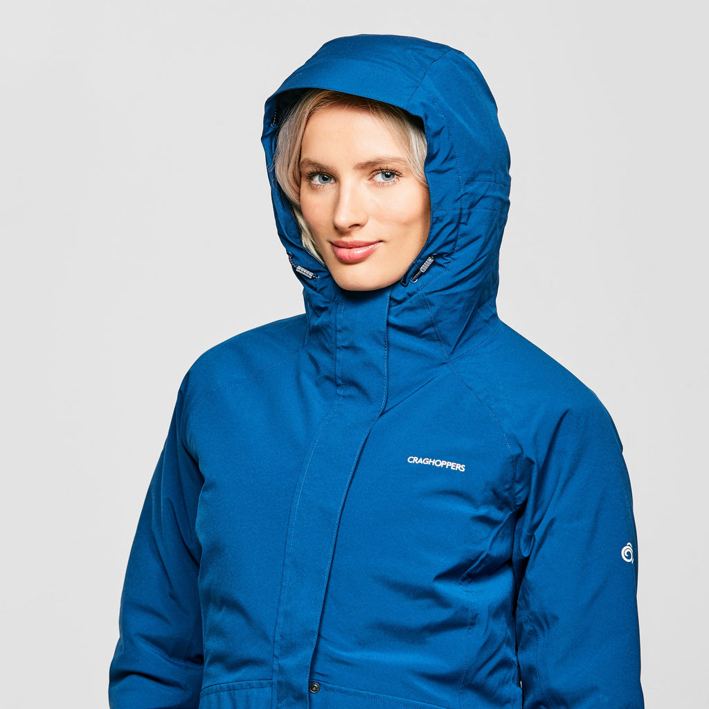 Women's Calbeck Thermic Jacket