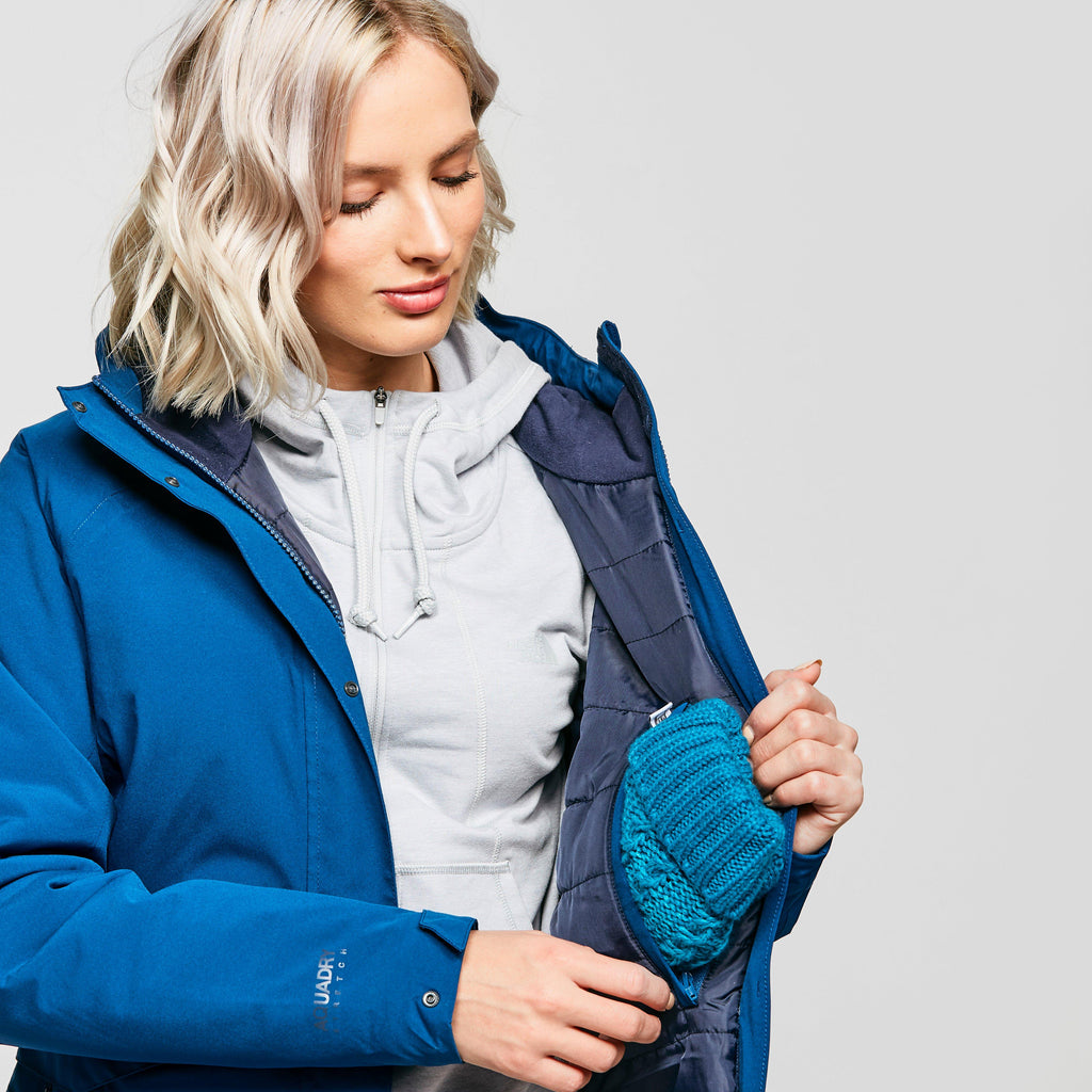 Women's Calbeck Thermic Jacket