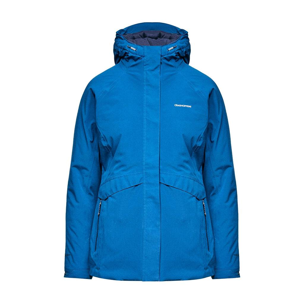 Women's Calbeck Thermic Jacket