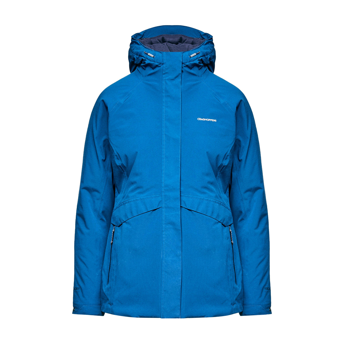 Women's Calbeck Thermic Jacket