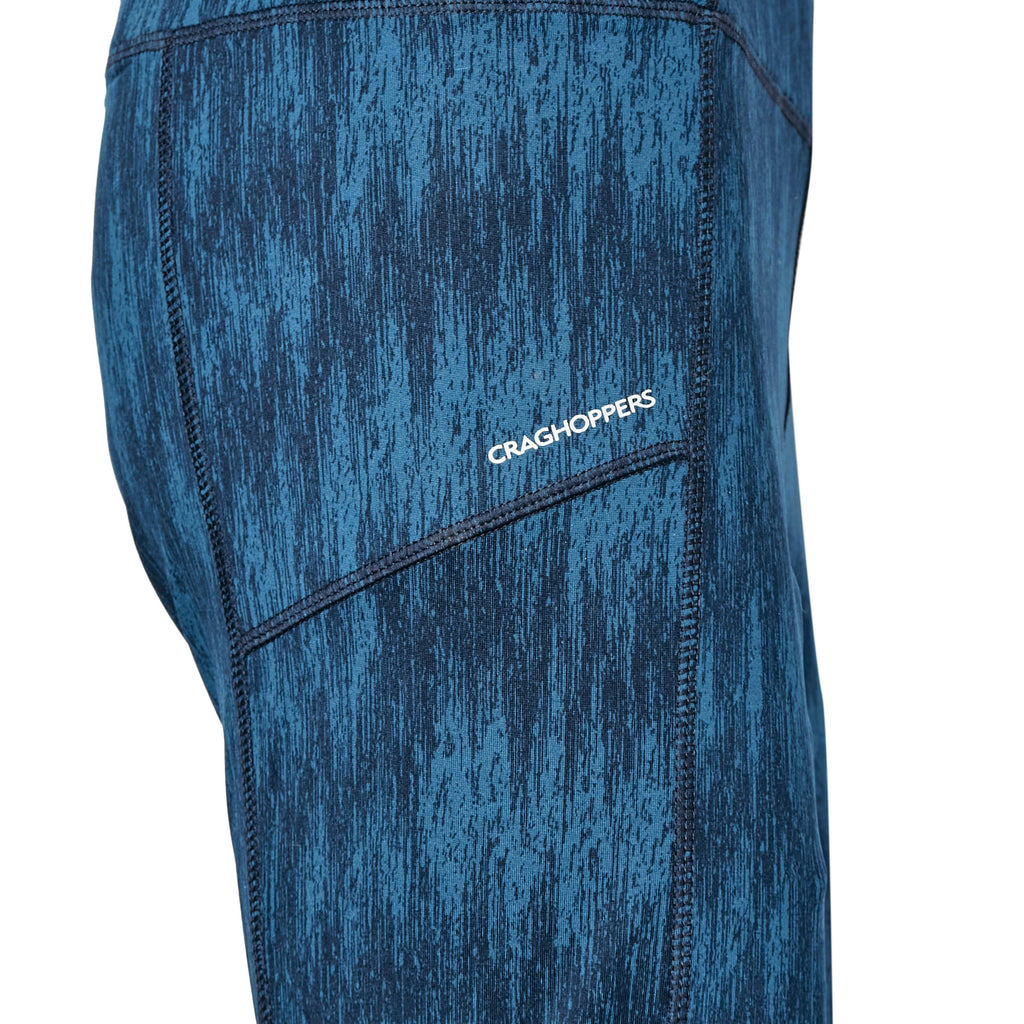 Women's Winter Trekking Leggings