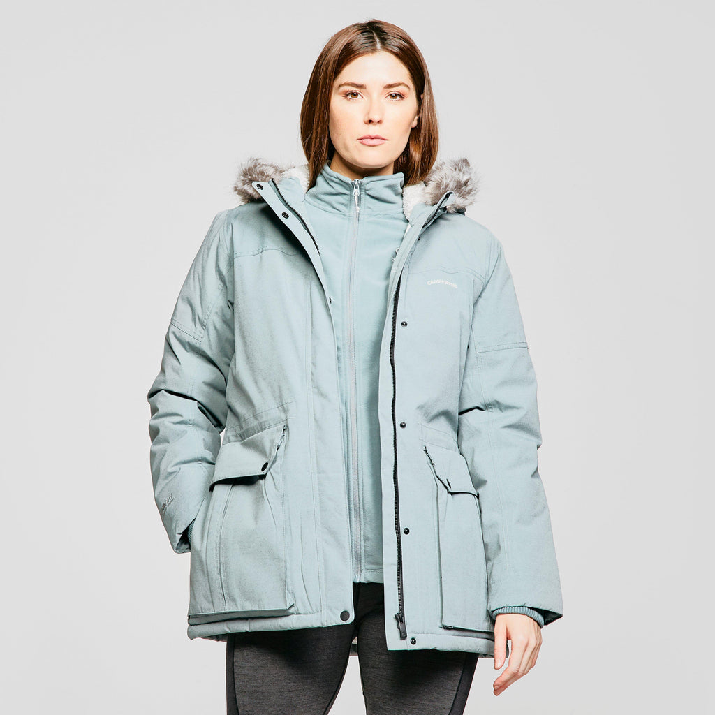 Women's Elison Jacket