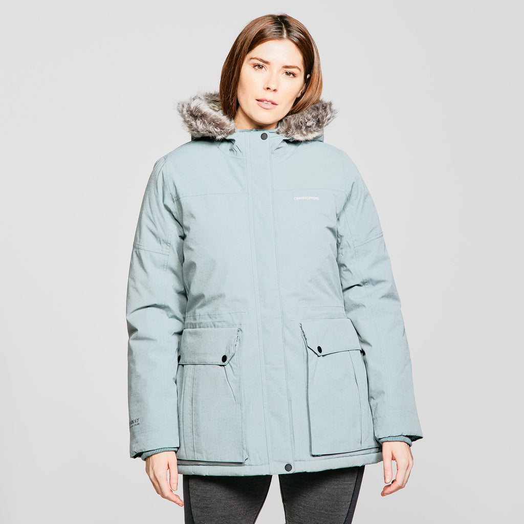 Women's Elison Jacket