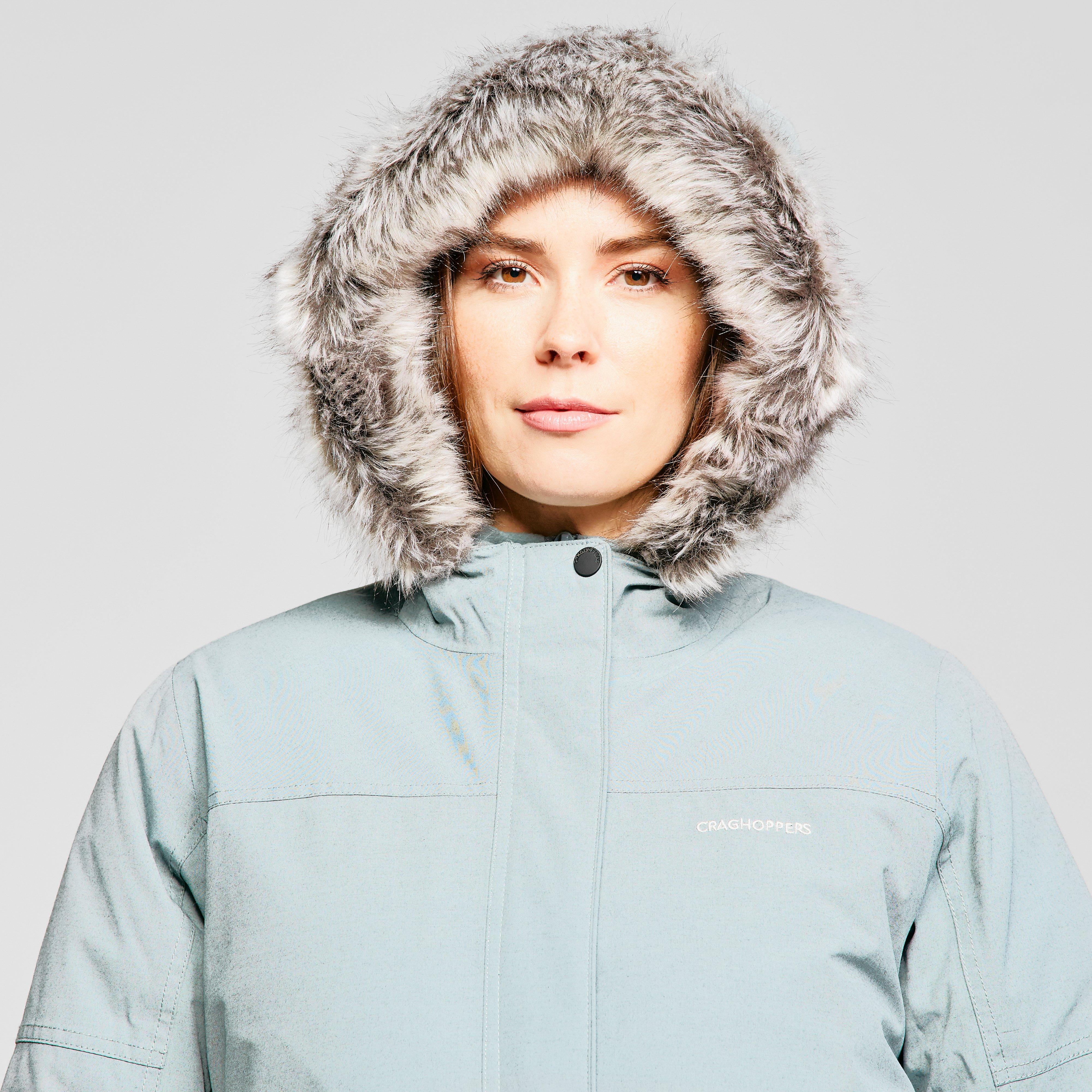 Women's Elison Jacket