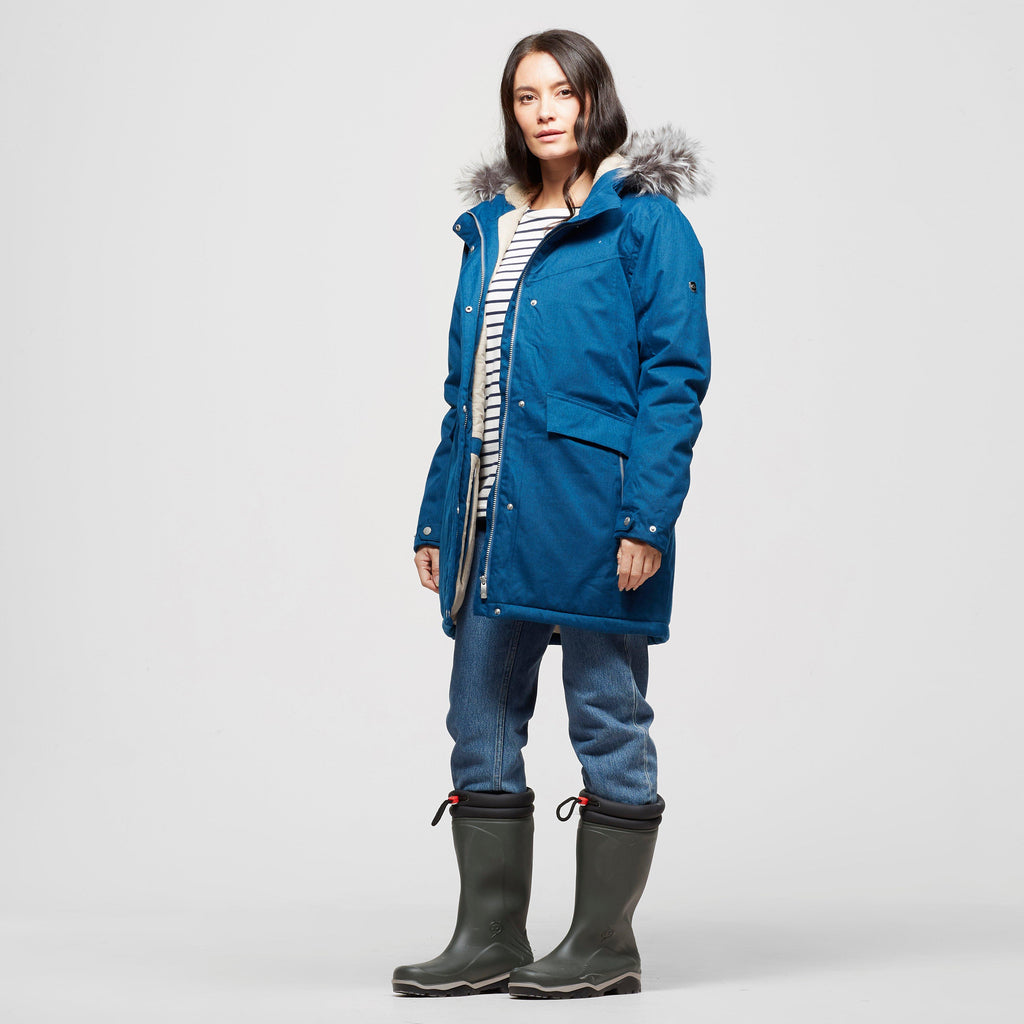 Women's Kirsten Jacket