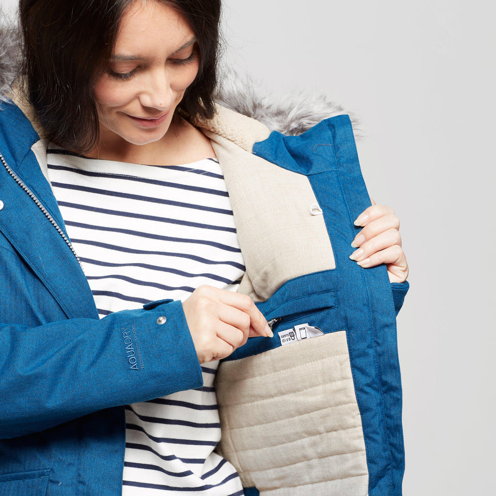 Women's Kirsten Jacket
