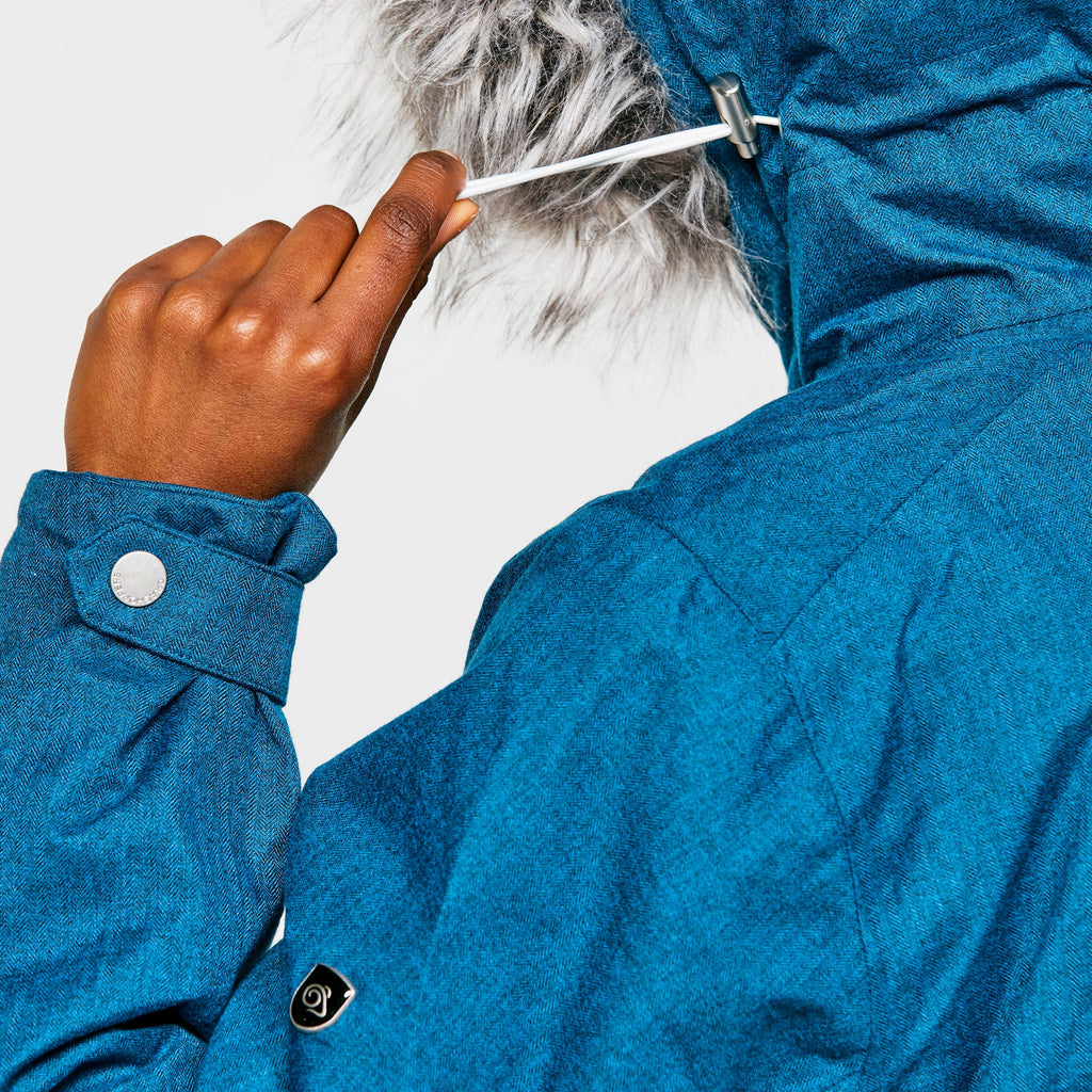 Women's Kirsten Jacket