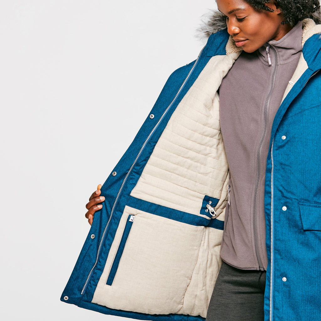 Women's Kirsten Jacket