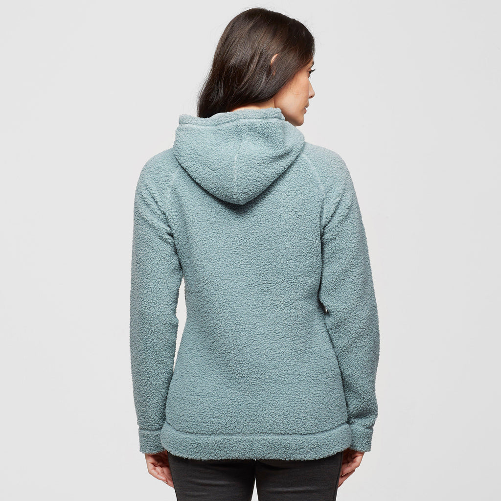 Women's Honor Full-zip Fleece