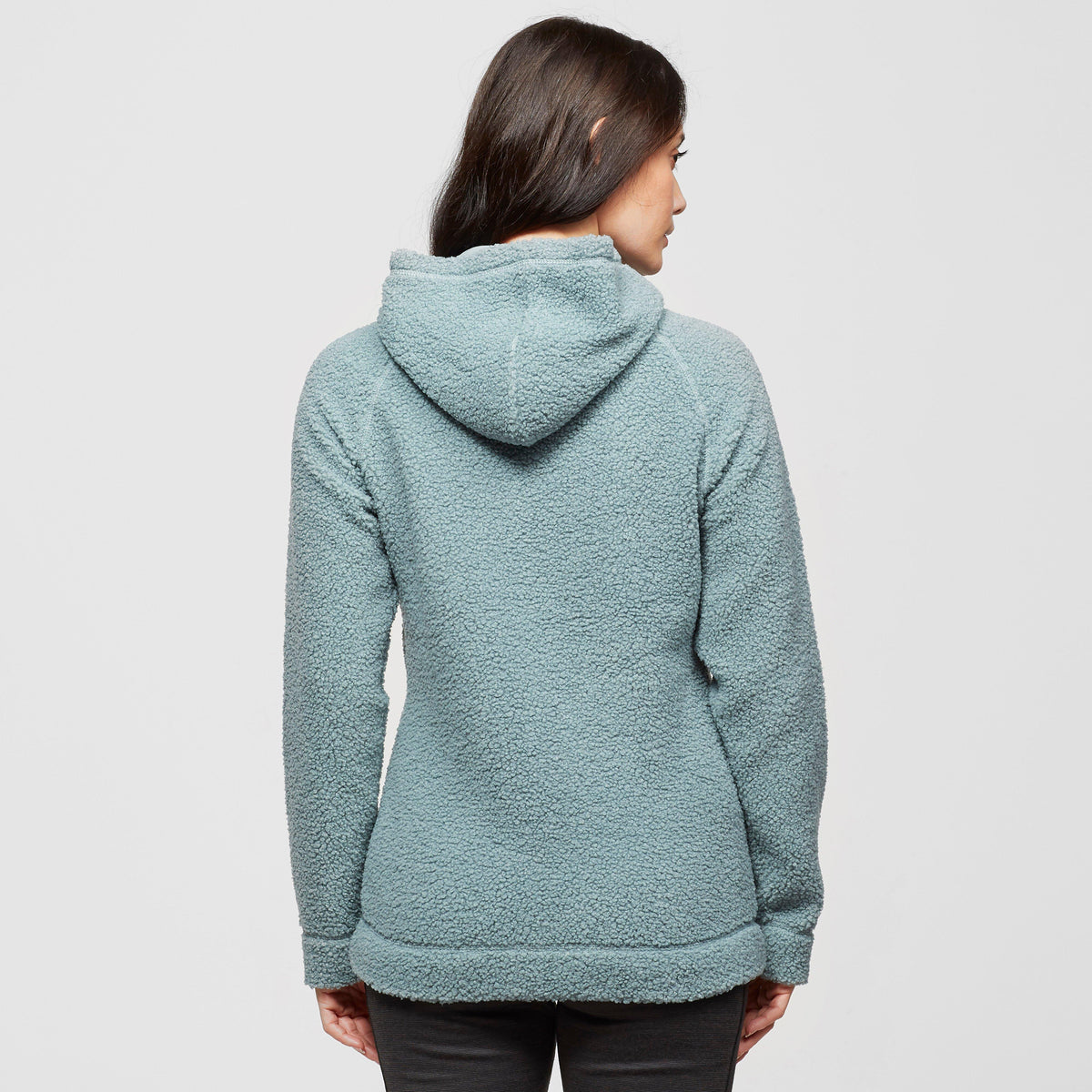 Women's Honor Full-zip Fleece
