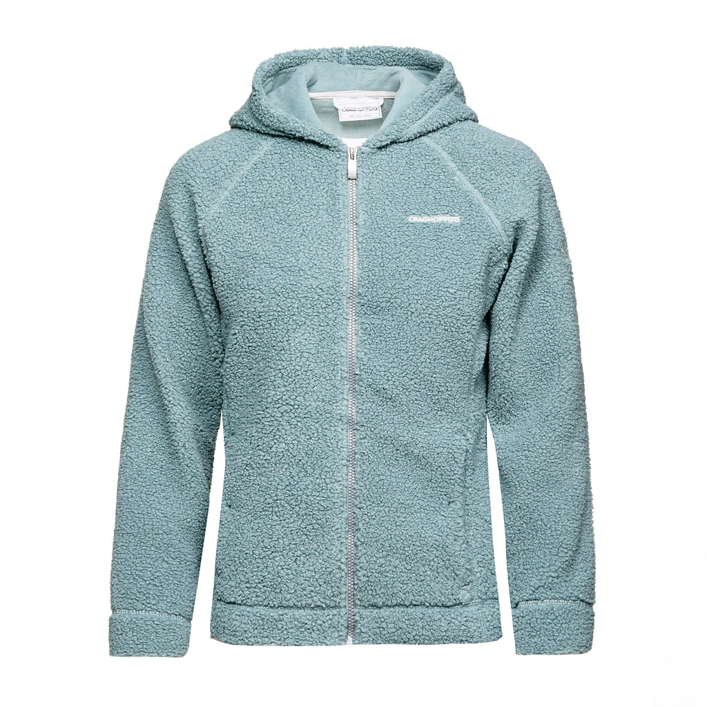Women's Honor Full-zip Fleece