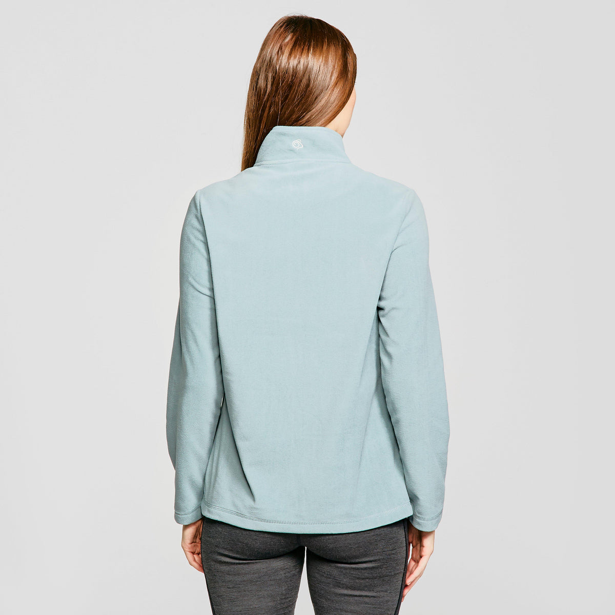 Women's Petra Full Zip Fleece