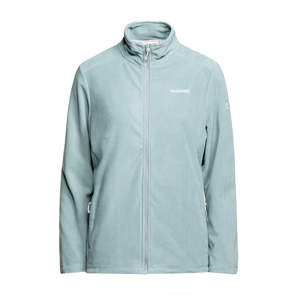 Women's Petra Full Zip Fleece