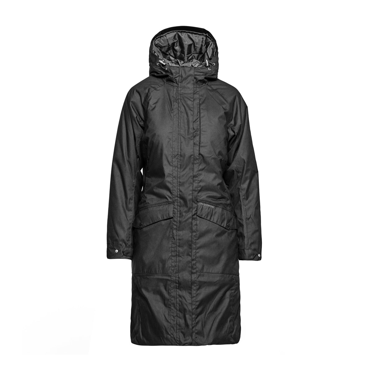 Women's Mhairi Long  Jacket