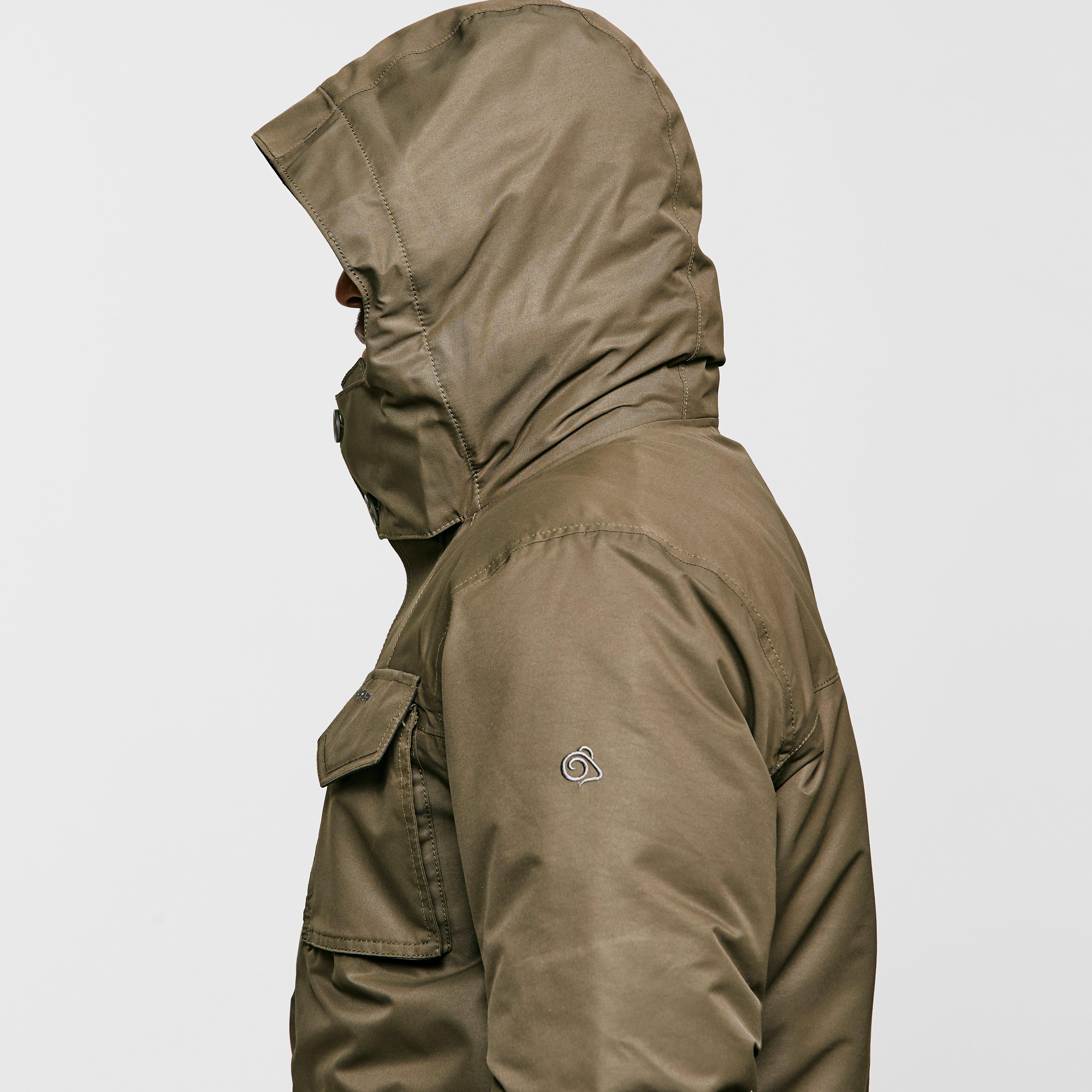 Men's Pember Insulated Jacket