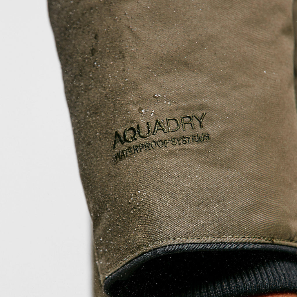 Men's Pember Insulated Jacket