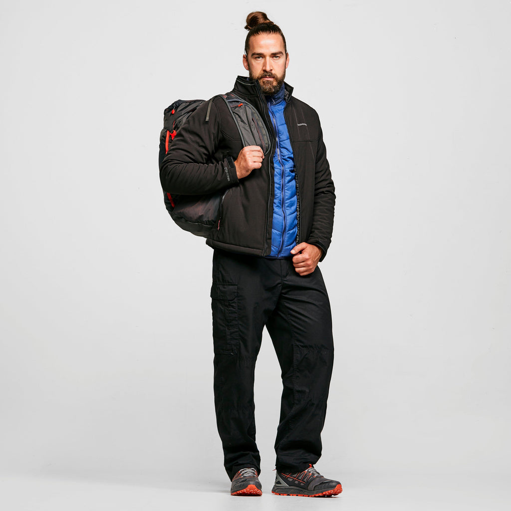 Men's Kiwi Classic Trousers