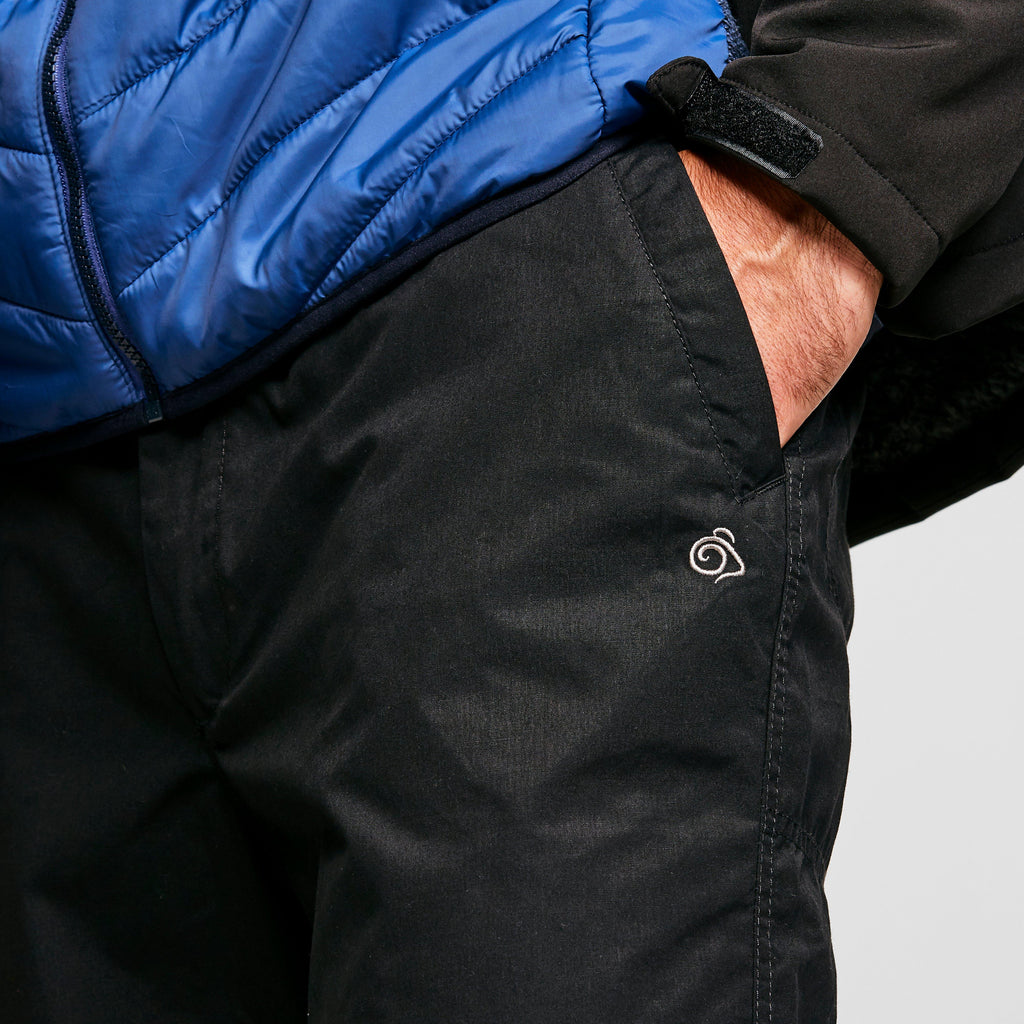 Men's Kiwi Classic Trousers