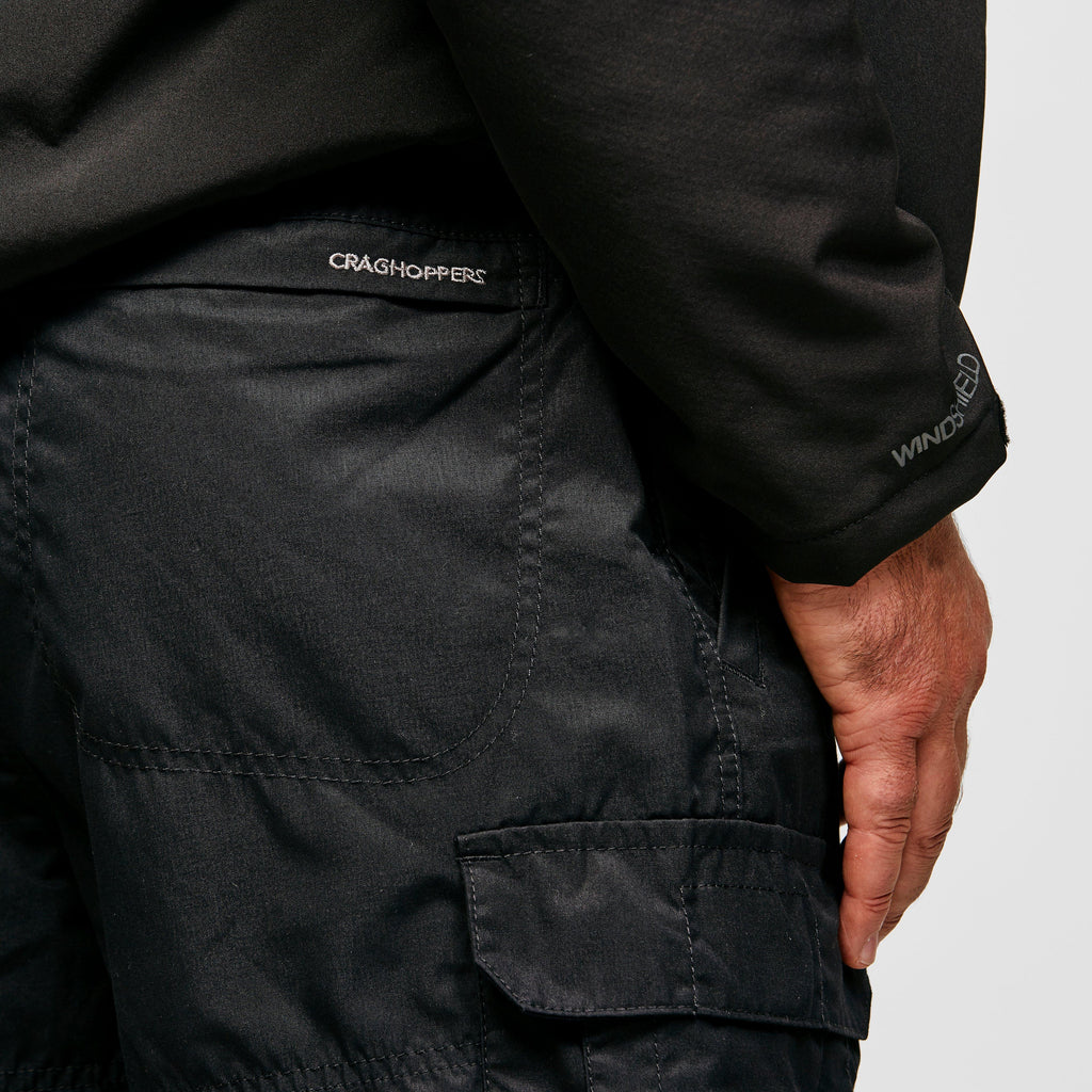 Men's Kiwi Classic Trousers