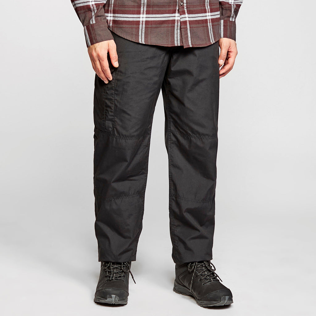Men's Winter-lined Trousers