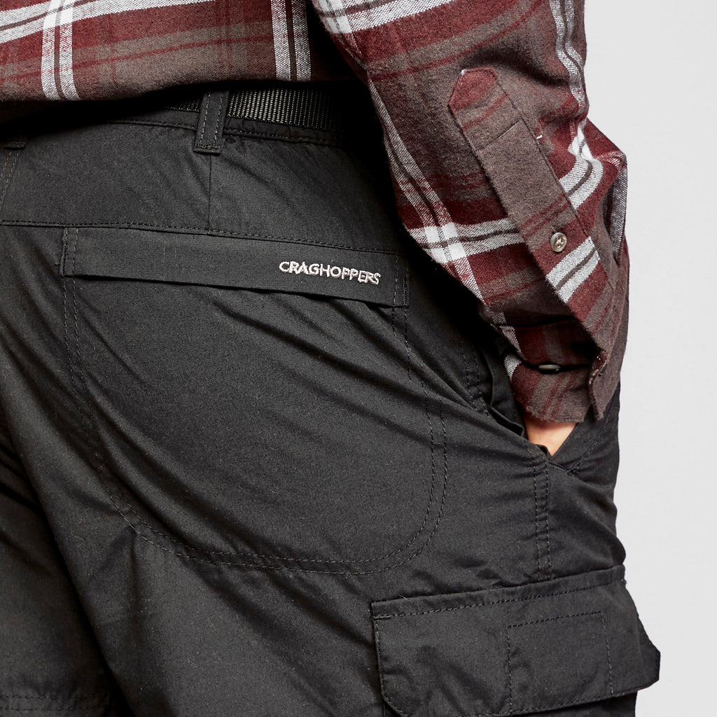 Men's Winter-lined Trousers