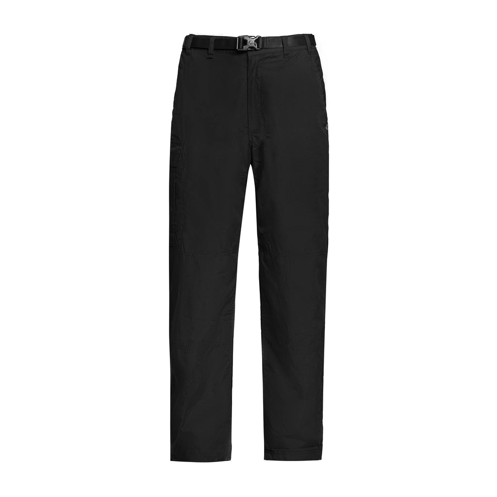 Men's Winter-lined Trousers