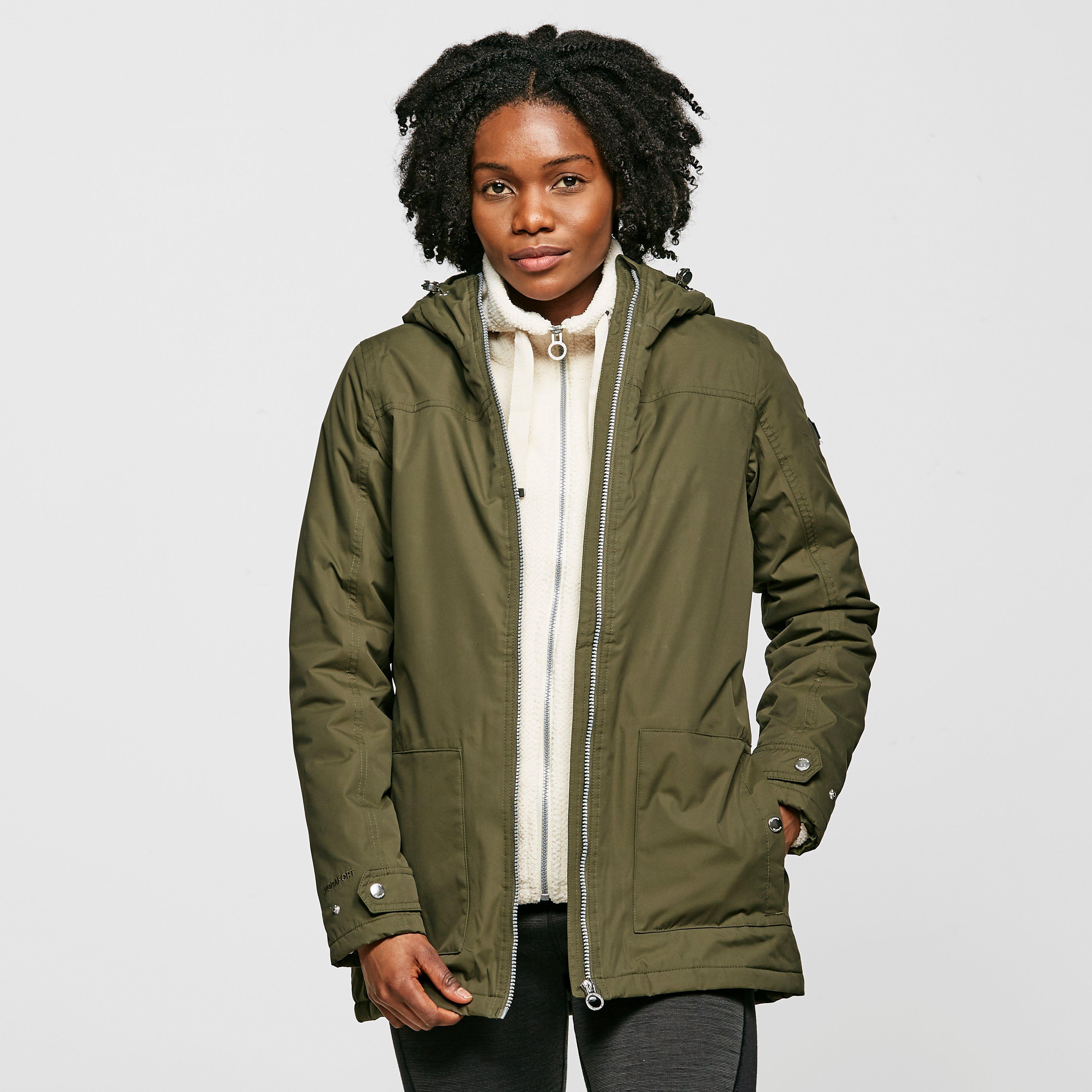 Women's Bryanna Waterproof Jacket