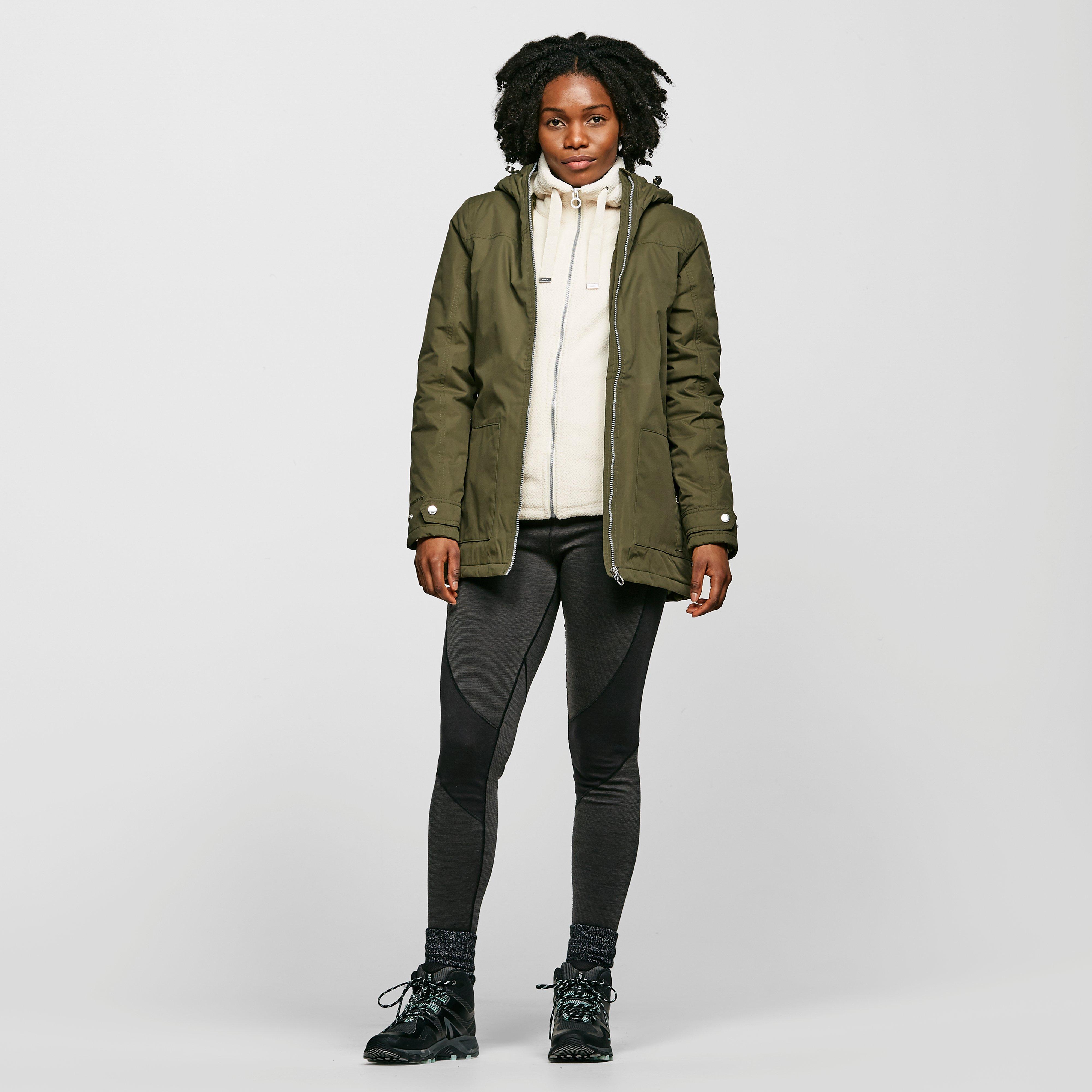 Women's Bryanna Waterproof Jacket