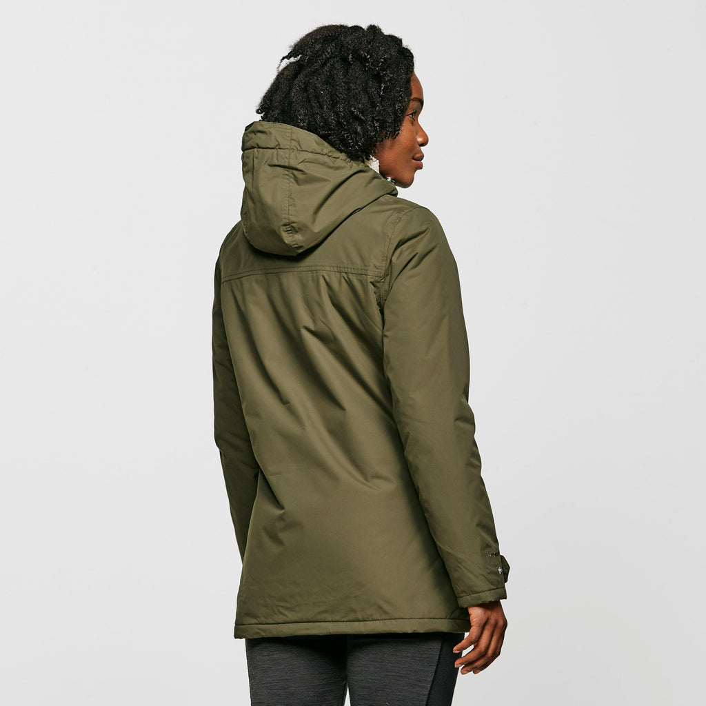 Women's Bryanna Waterproof Jacket