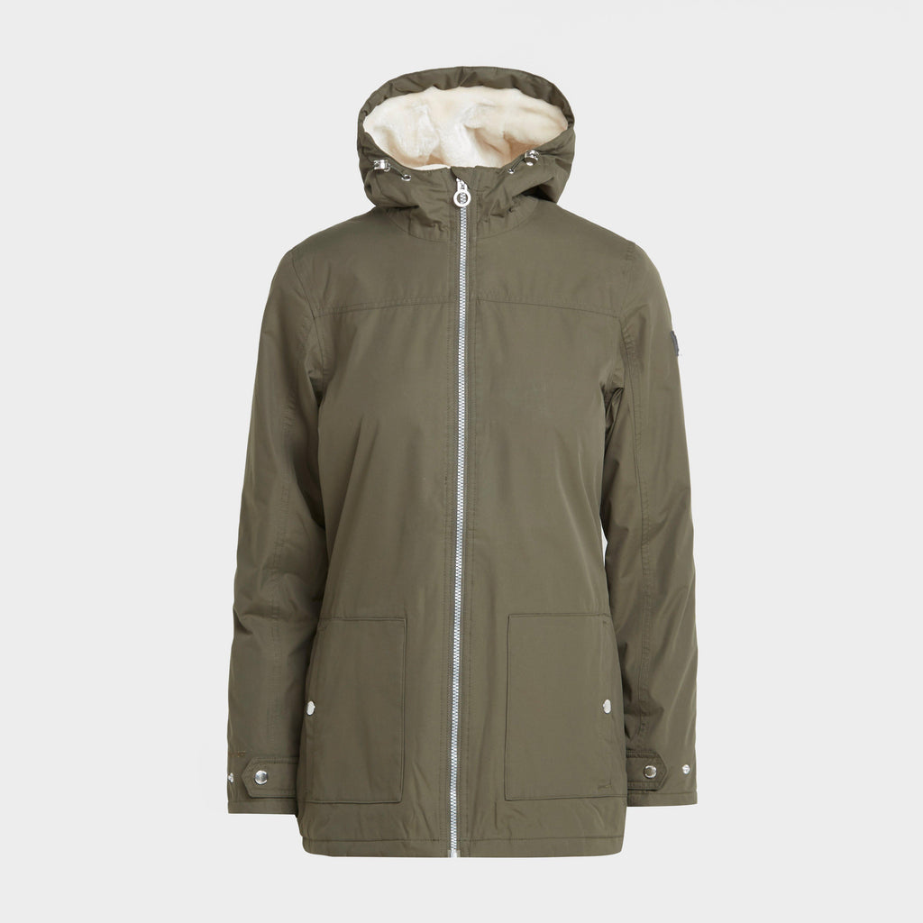 Women's Bryanna Waterproof Jacket