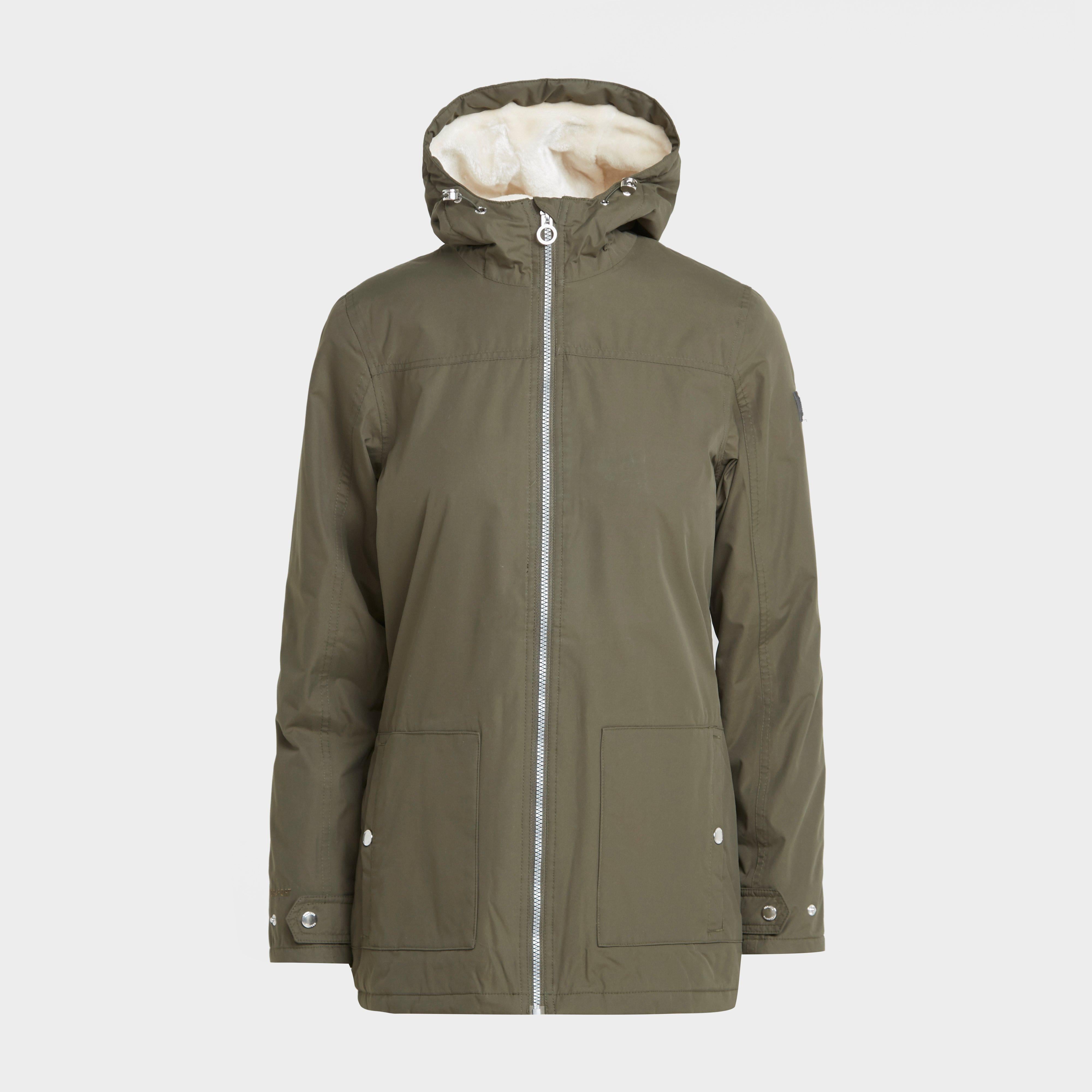 Women's Bryanna Waterproof Jacket